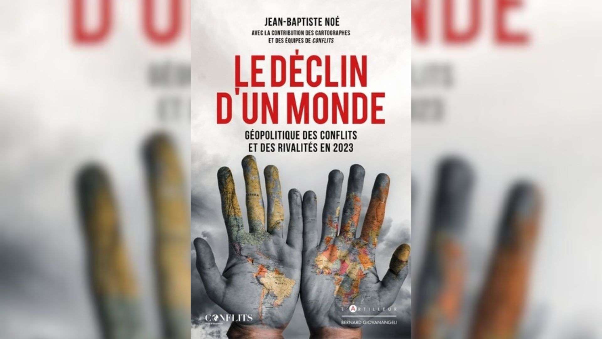 Le déclin dun monde