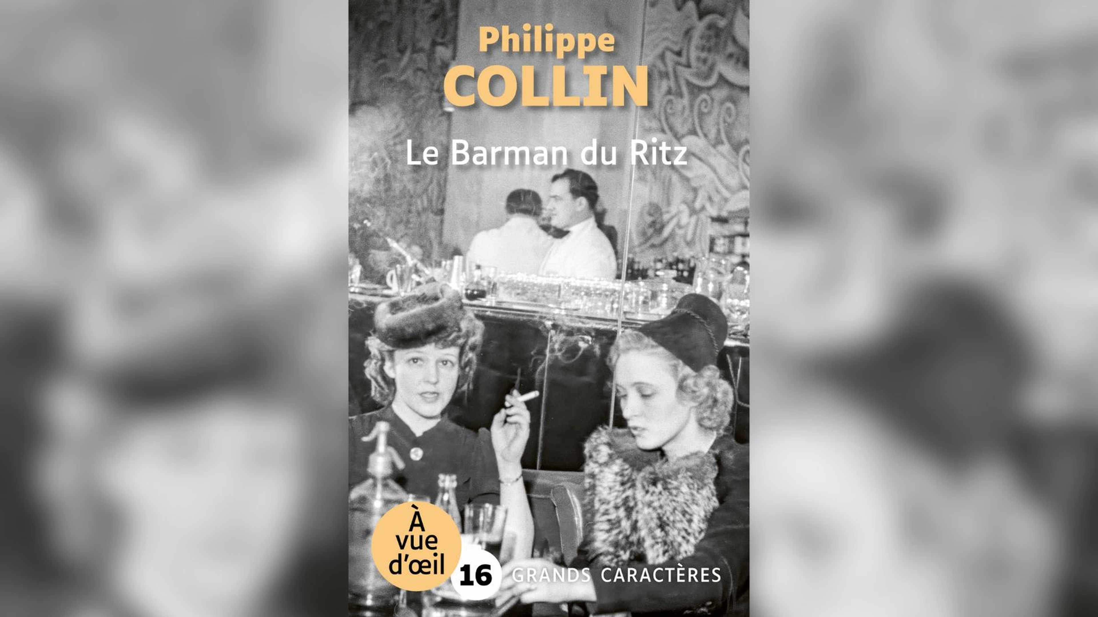 le-barman-du-ritz