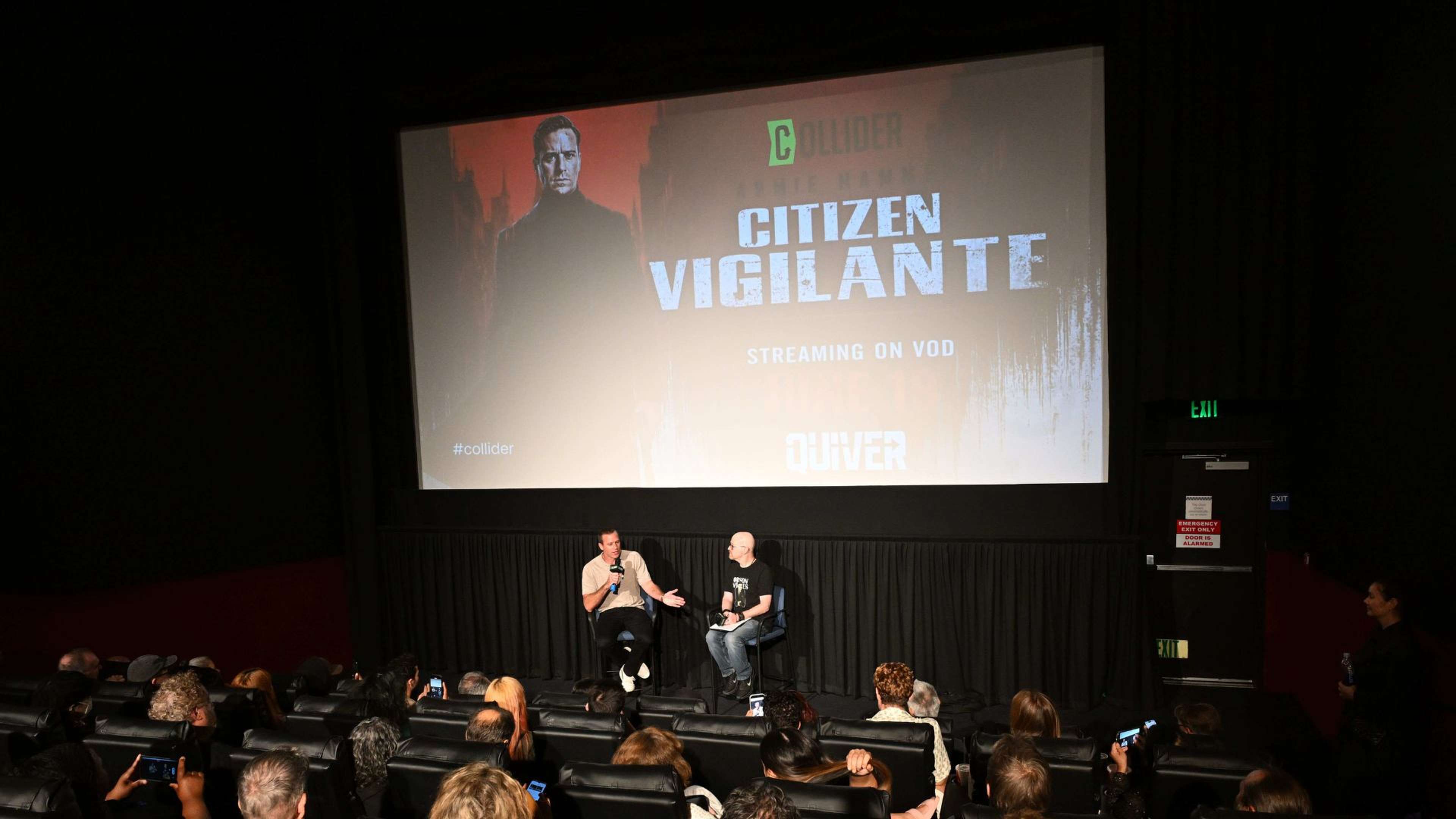 citizen-vigilante