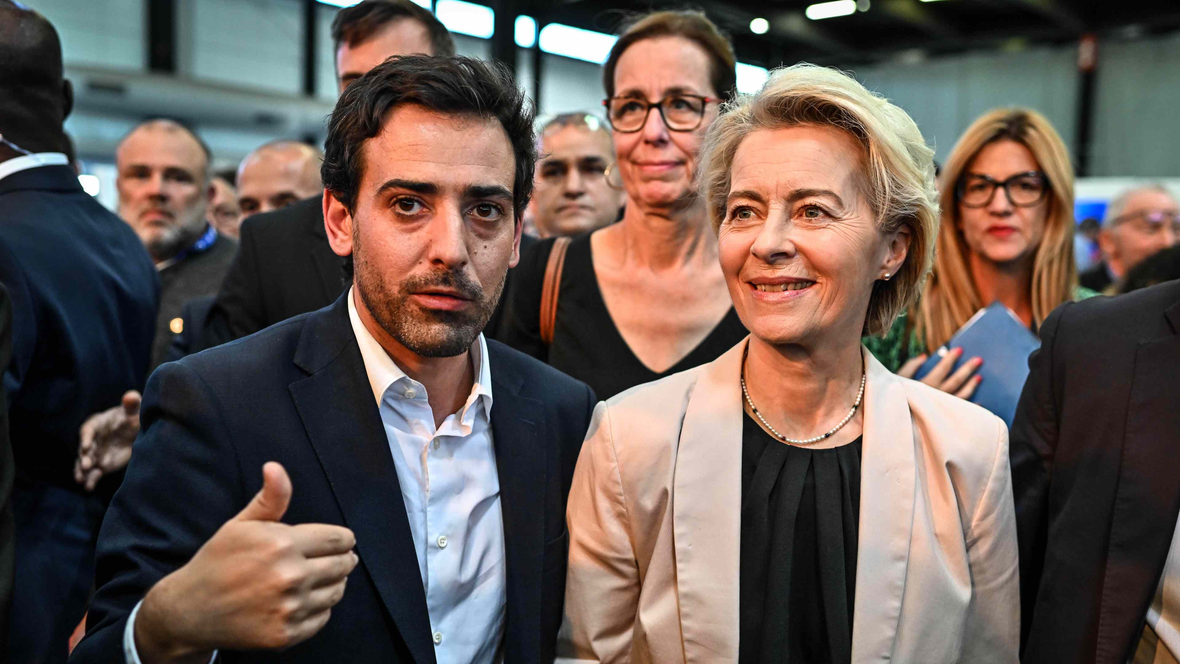 stephane-sejourne-ursula-von-der-leyen