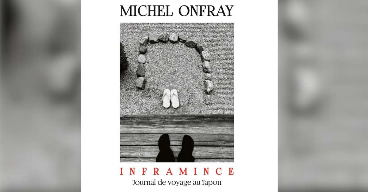 « Inframince », « Japon, formes brèves » : nouveau livre et nouveau ...