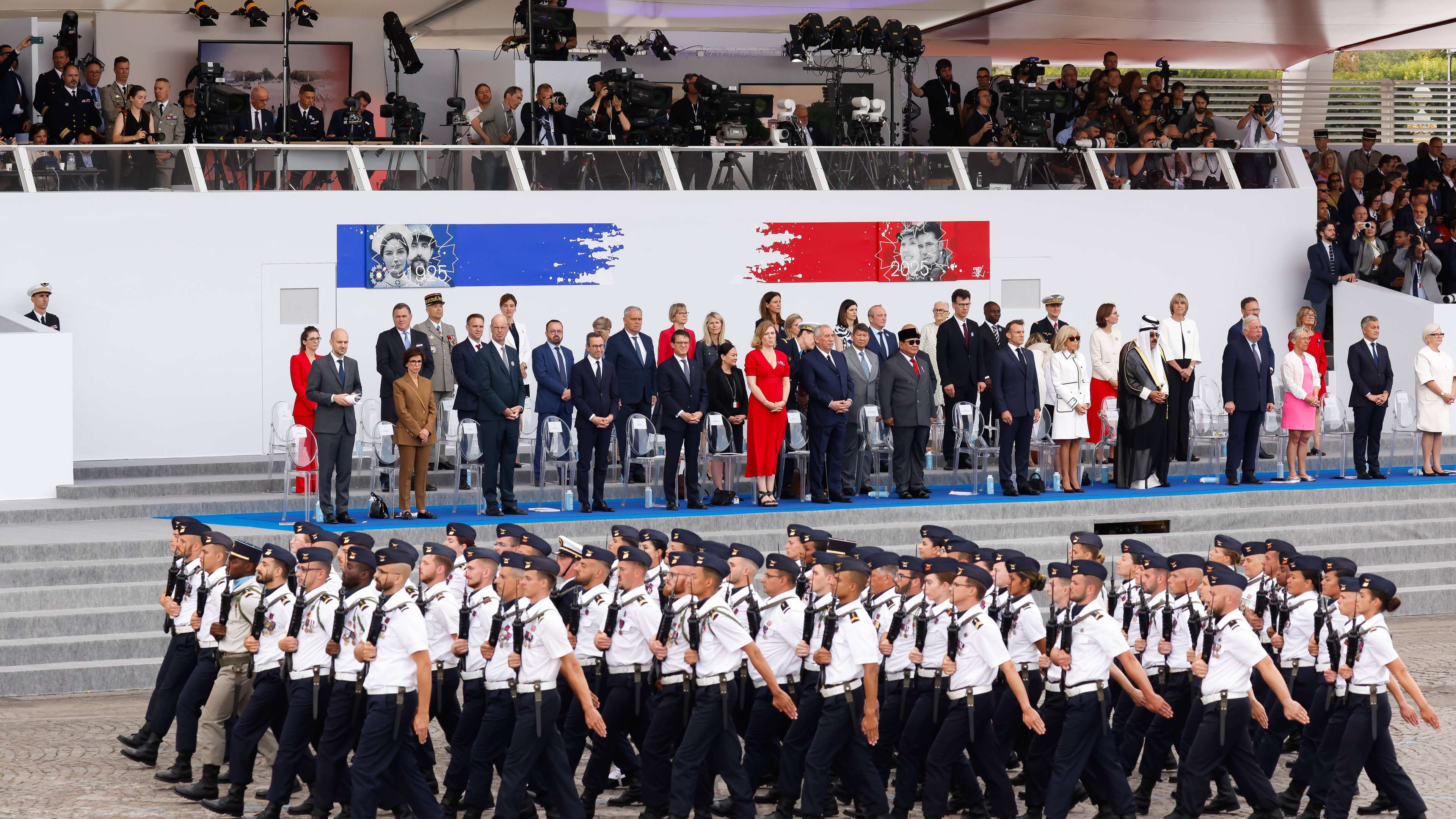 14-juillet