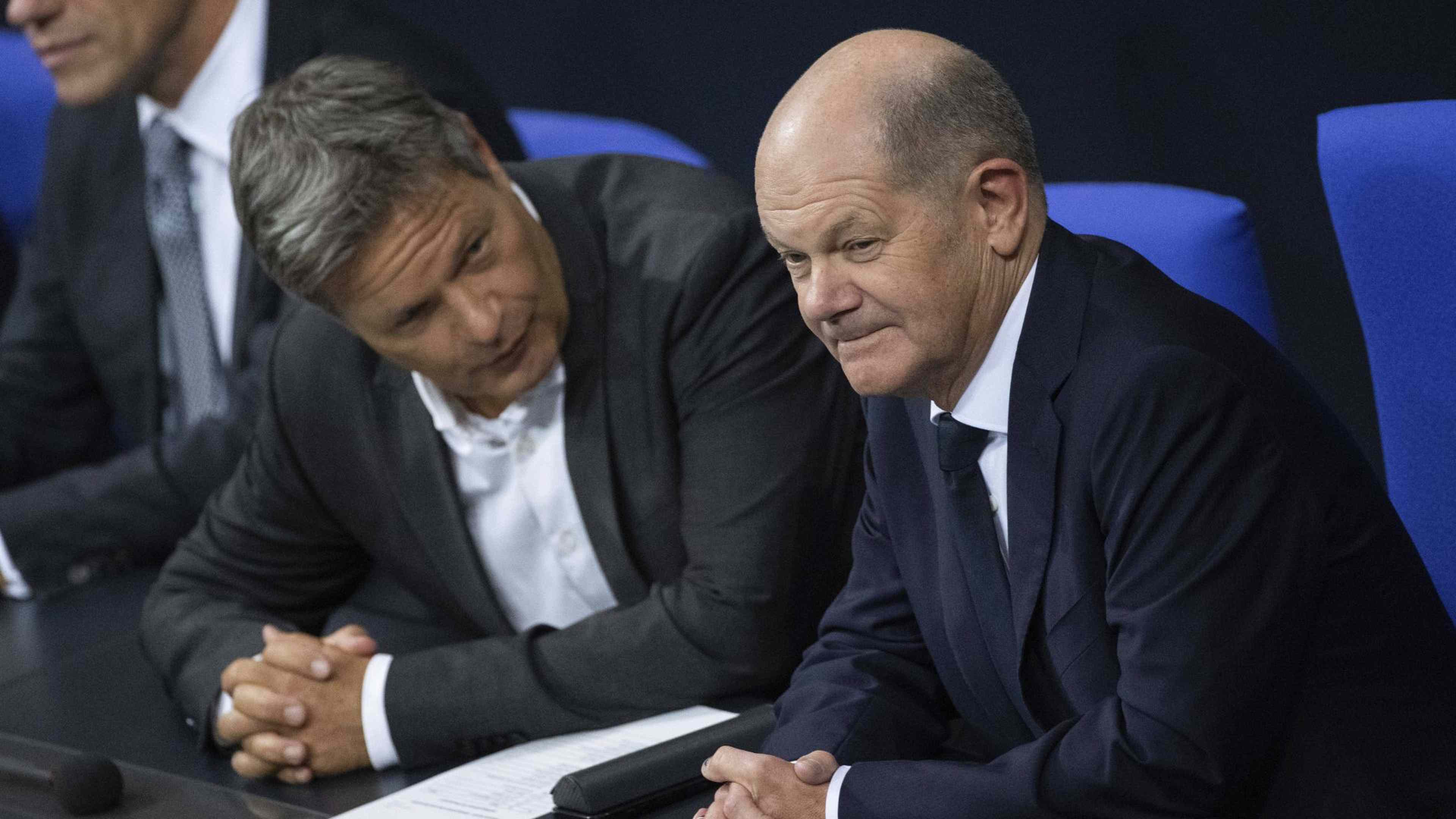 gouvernement-allemand-coalition-olaf-scholz