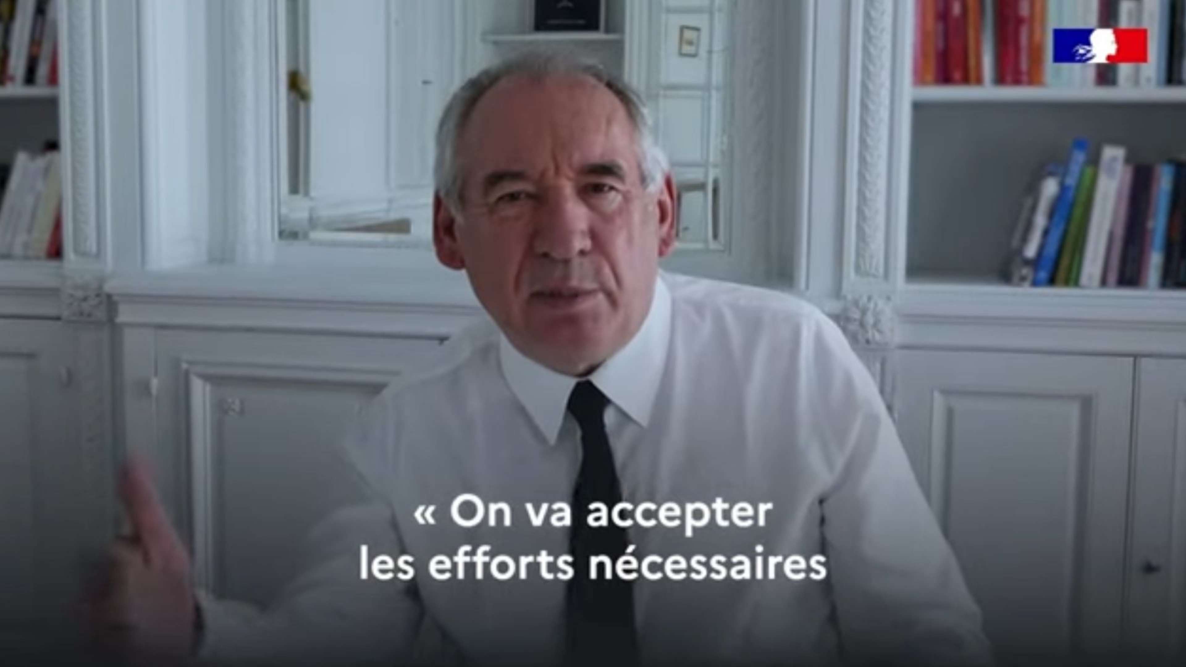 francois-bayrou