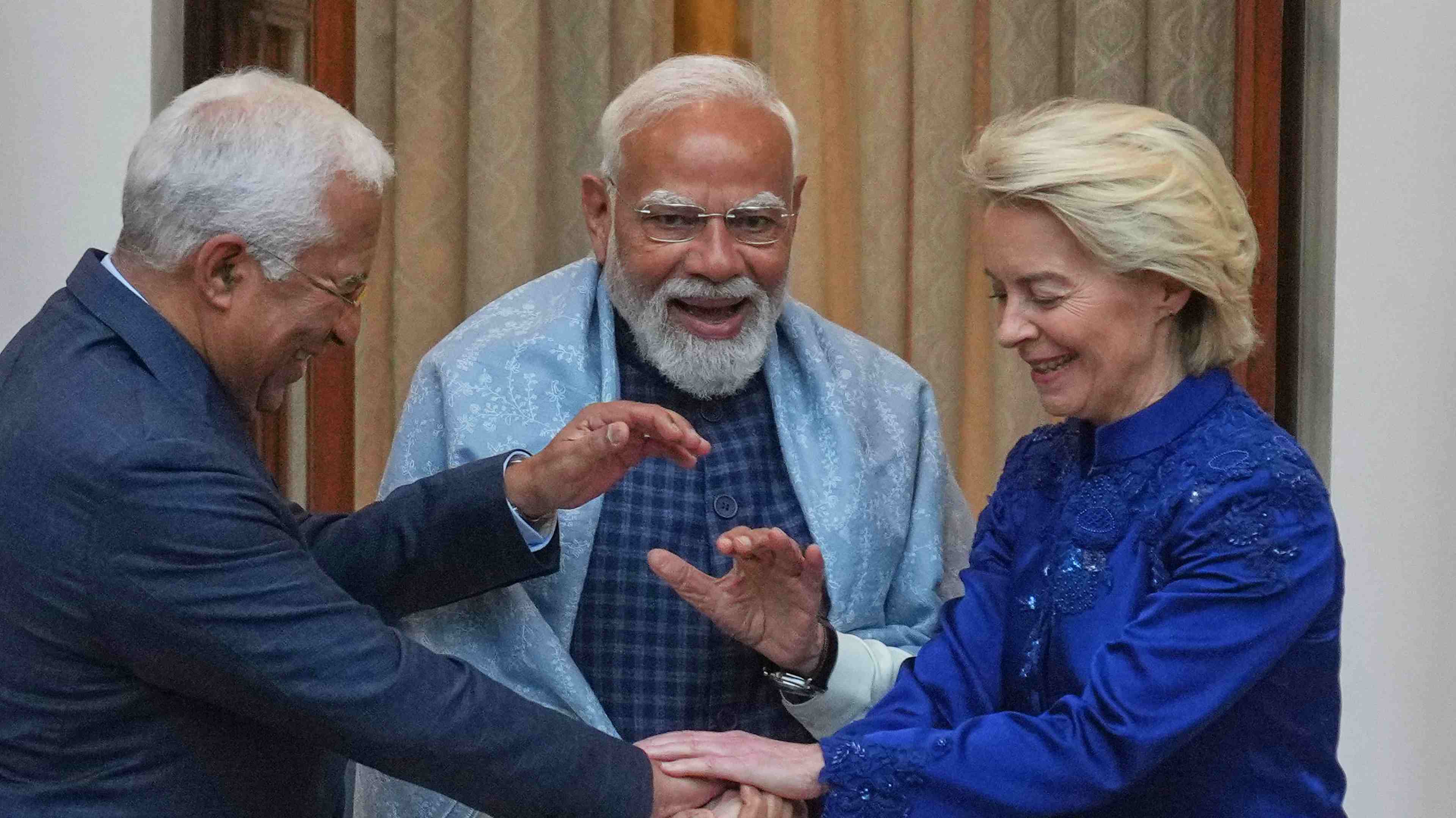 ue-inde-accord-modi-von-der-leyen