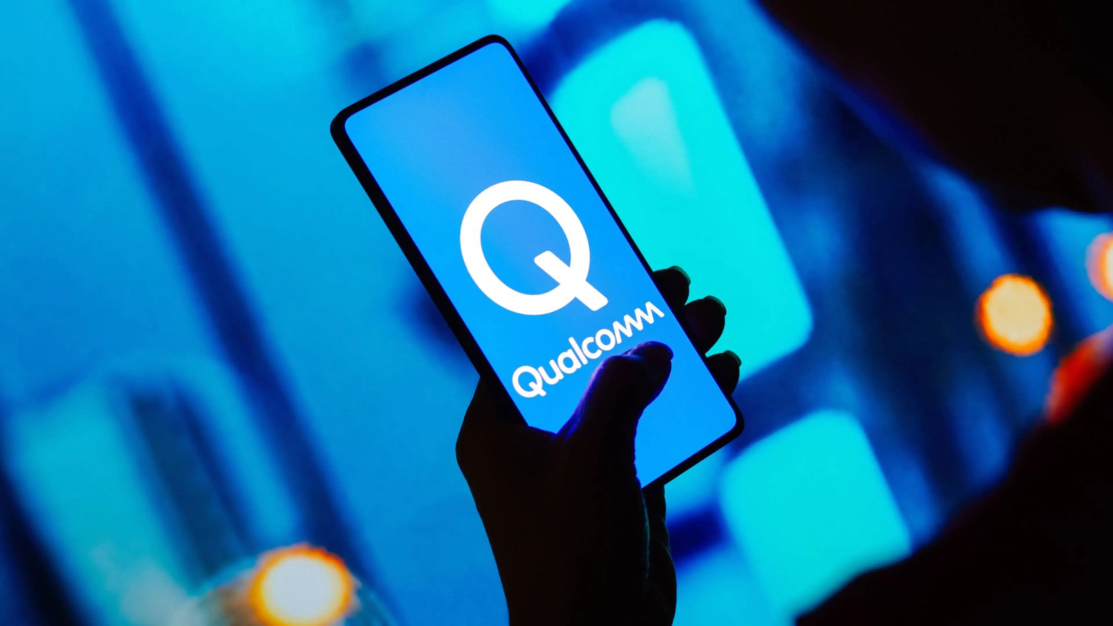 qualcomm