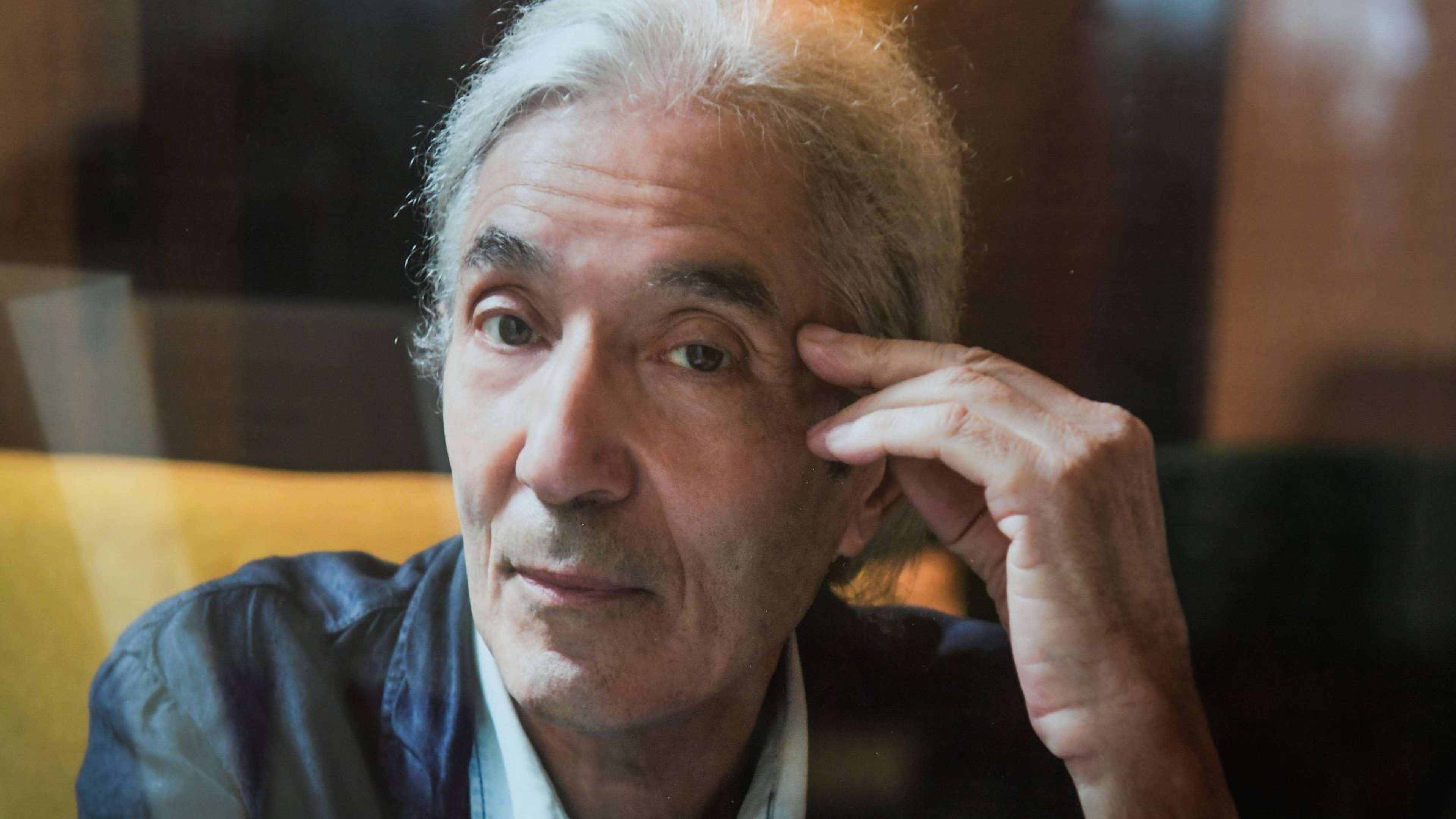 boualem-sansal