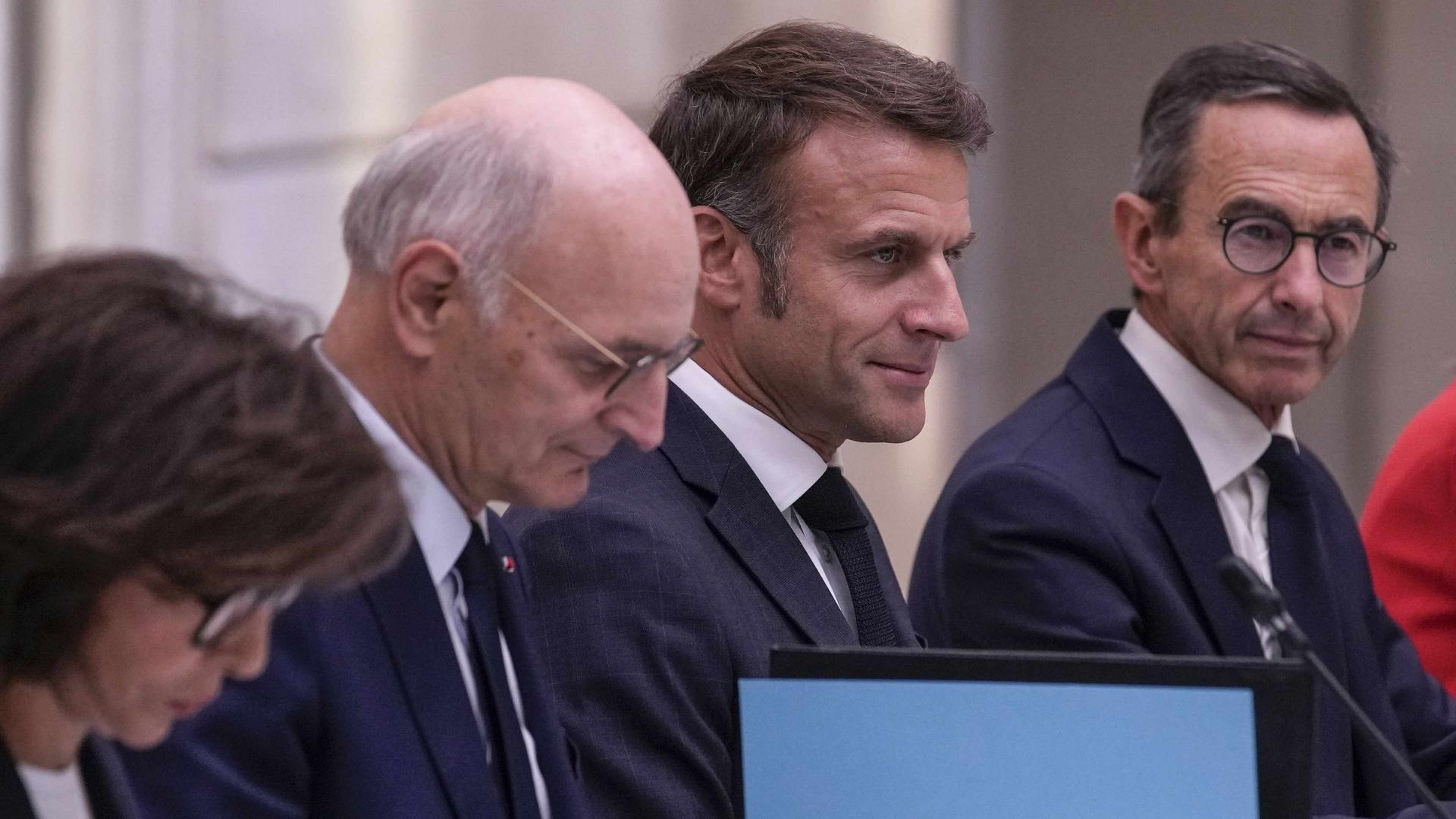 Didier-Migaud-Bruno-Retailleau