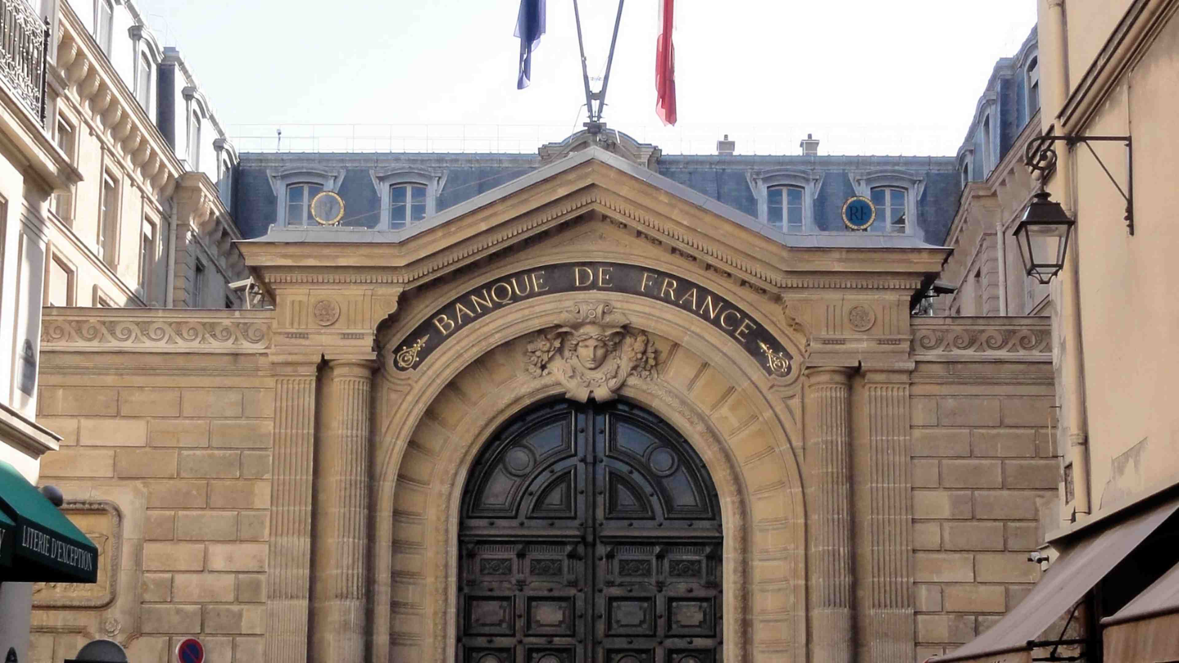 banque-de-france-monnaie