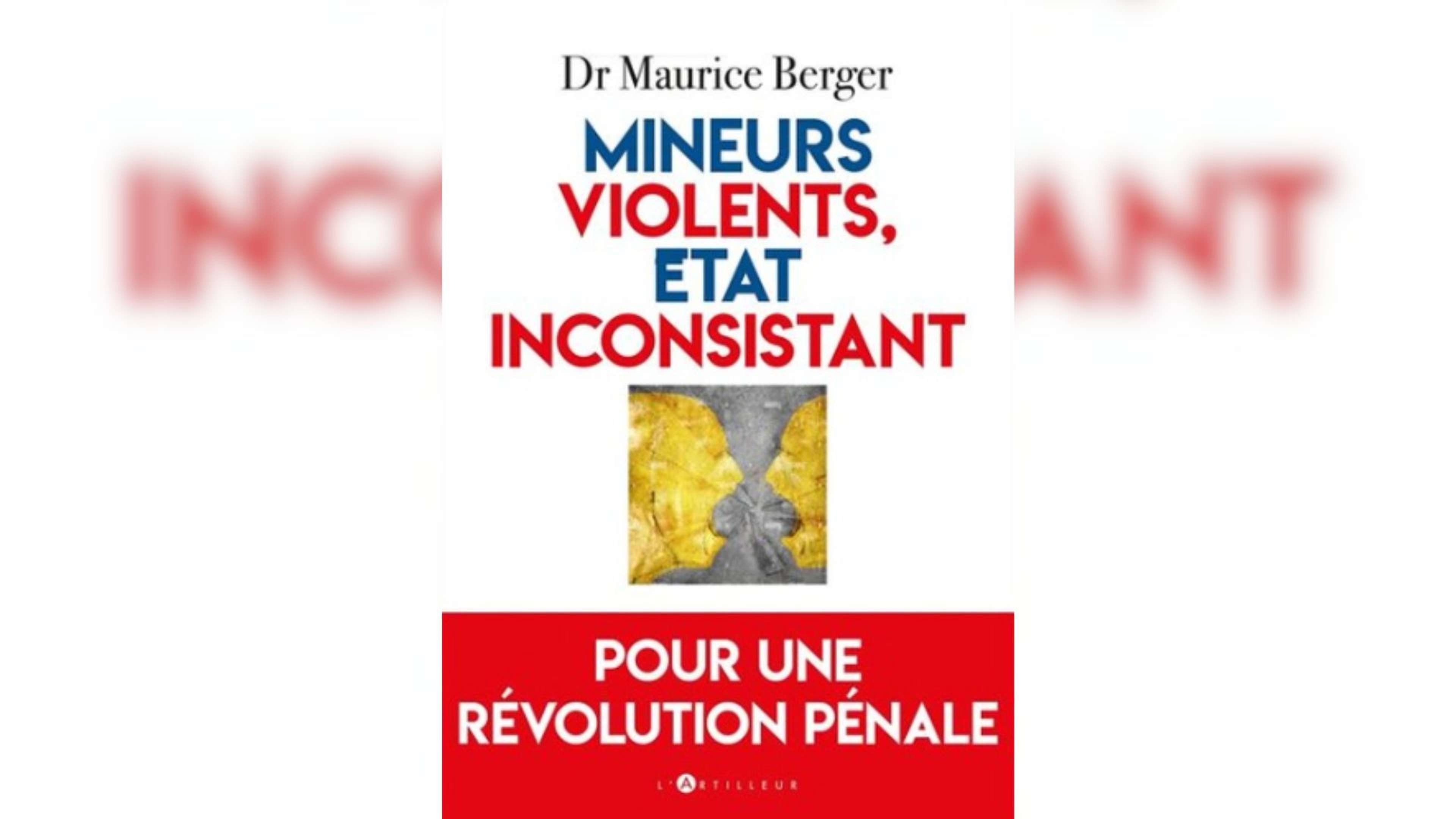 maurice-berger-violence-mineurs-etat-inconsistant