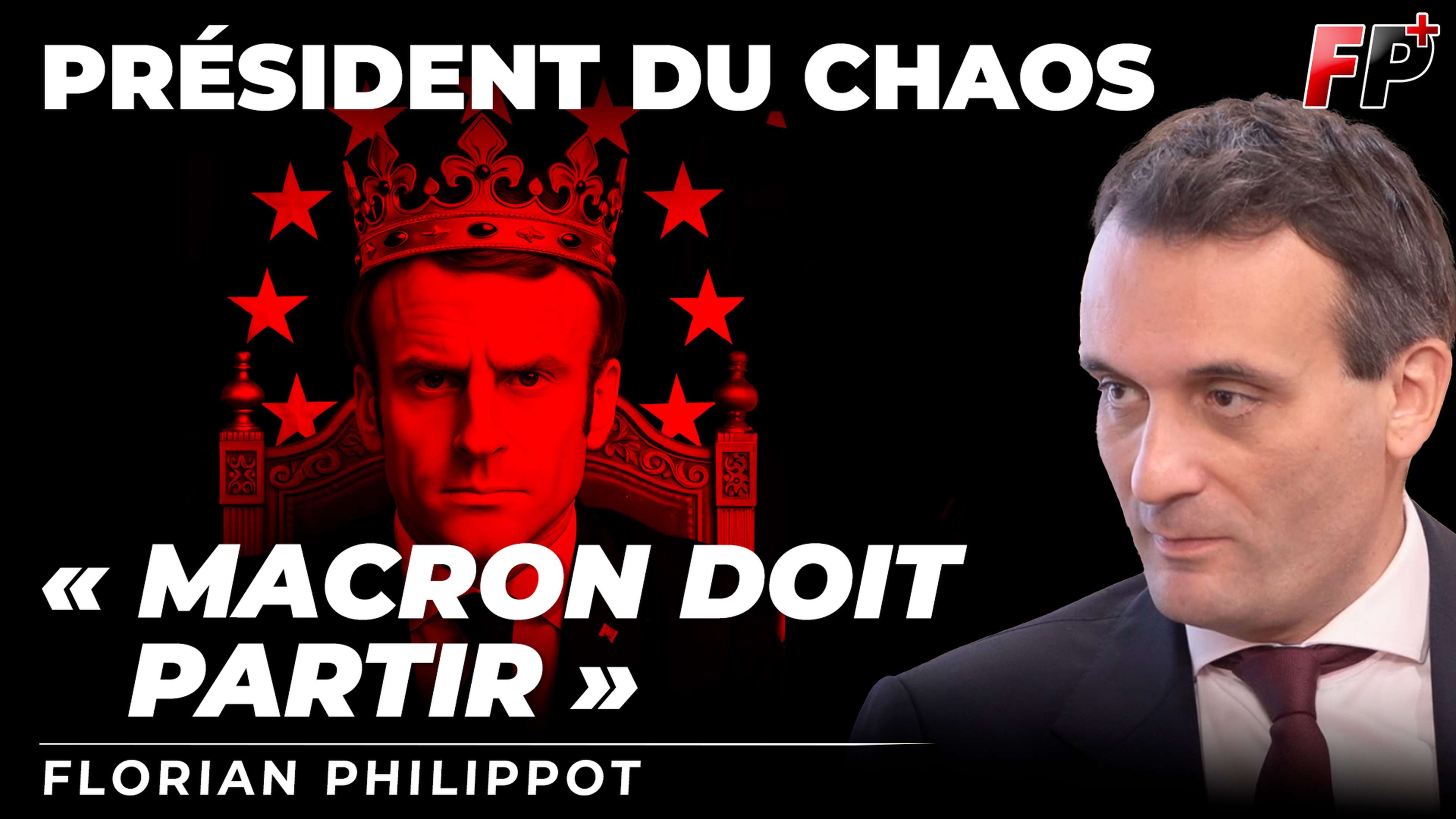 florian-philippot-crise-politique-emmanuel-macron