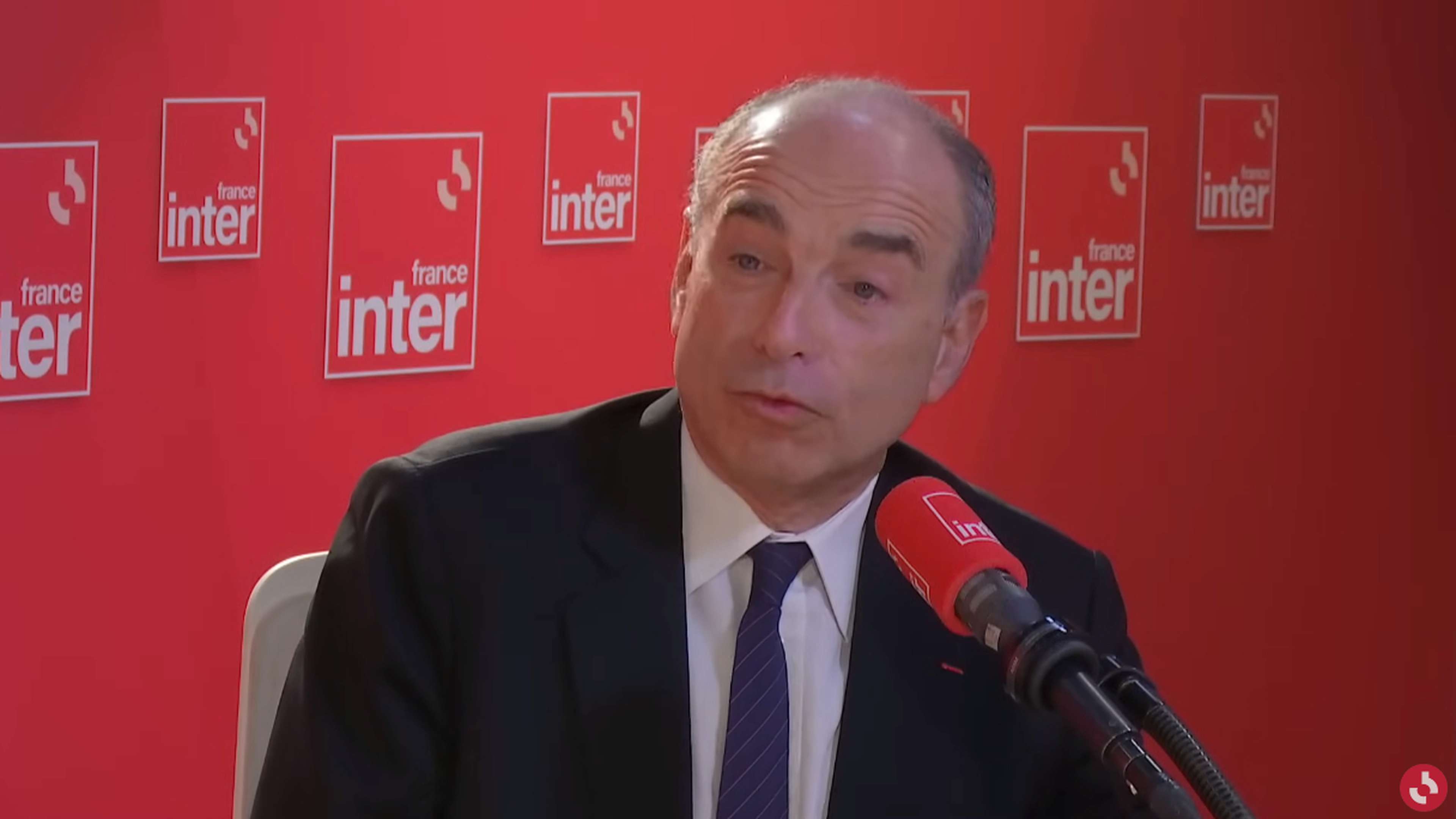 jean-francois-cope-france-inter-11-novembre-jour-ferie
