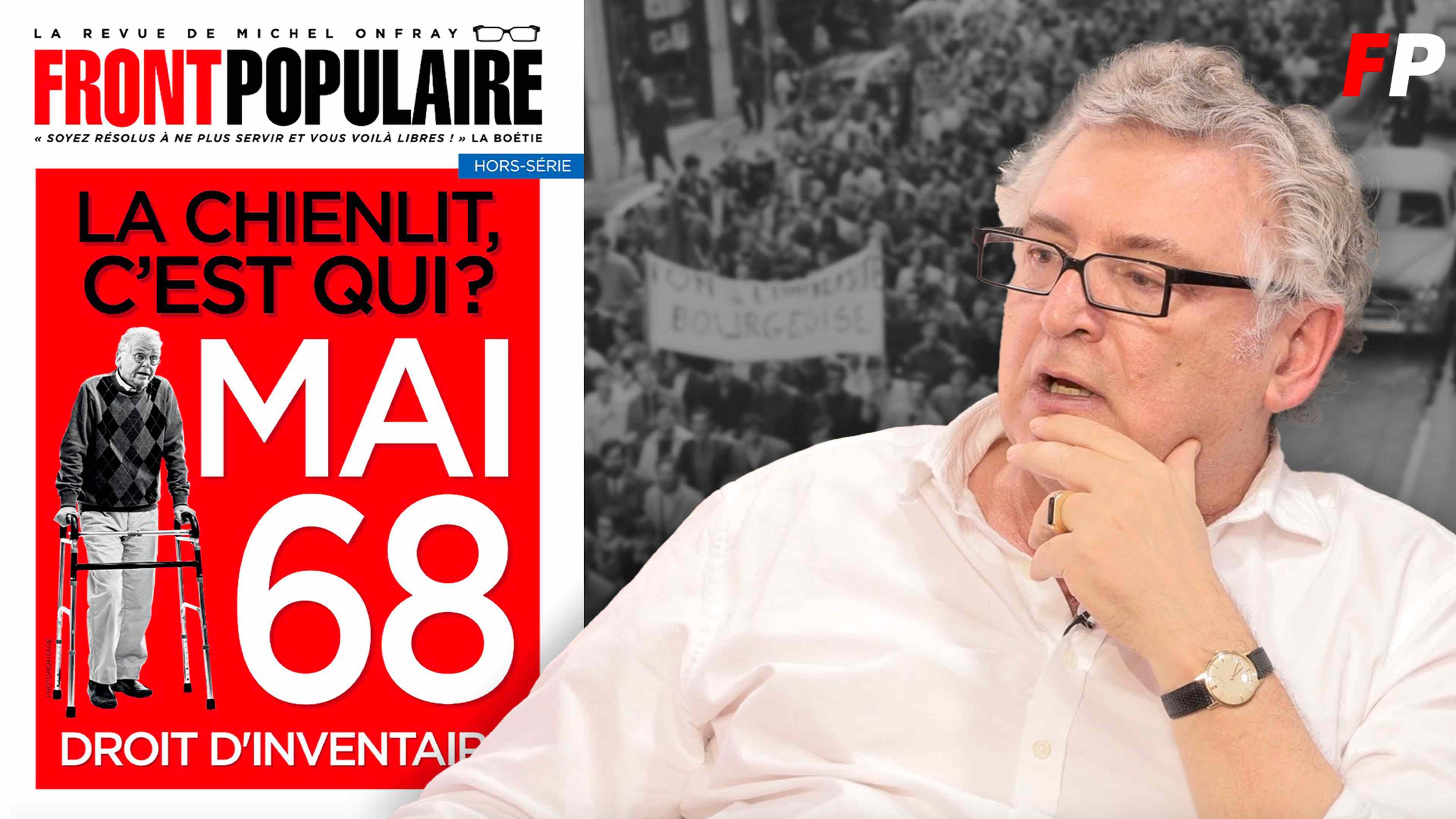 michel-numero-hs-5-hors-serie-mai-68