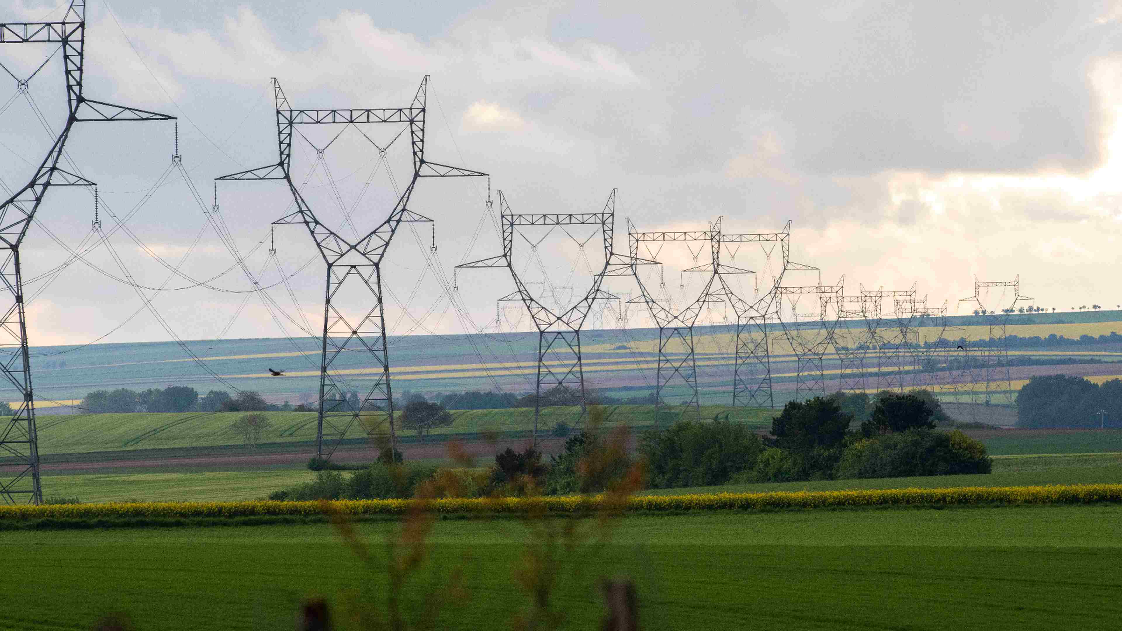 electricite-baisse-de-la-consommation