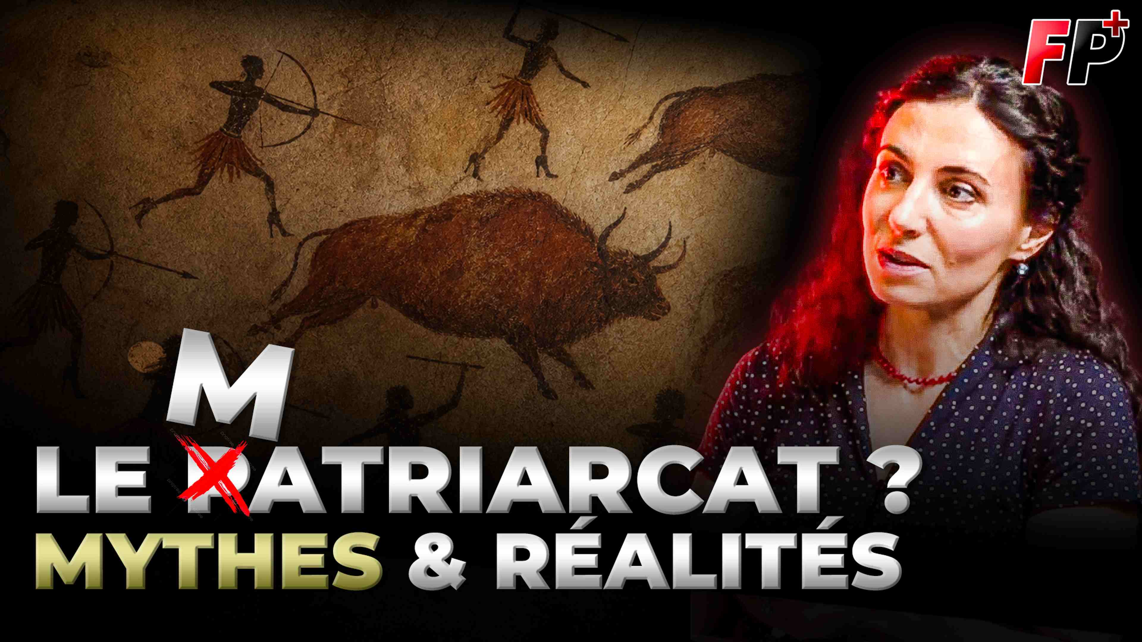 Mythes féministes et réalité scientifique : la vérité sur le patriarcat – entretien avec Véra Nikolski
