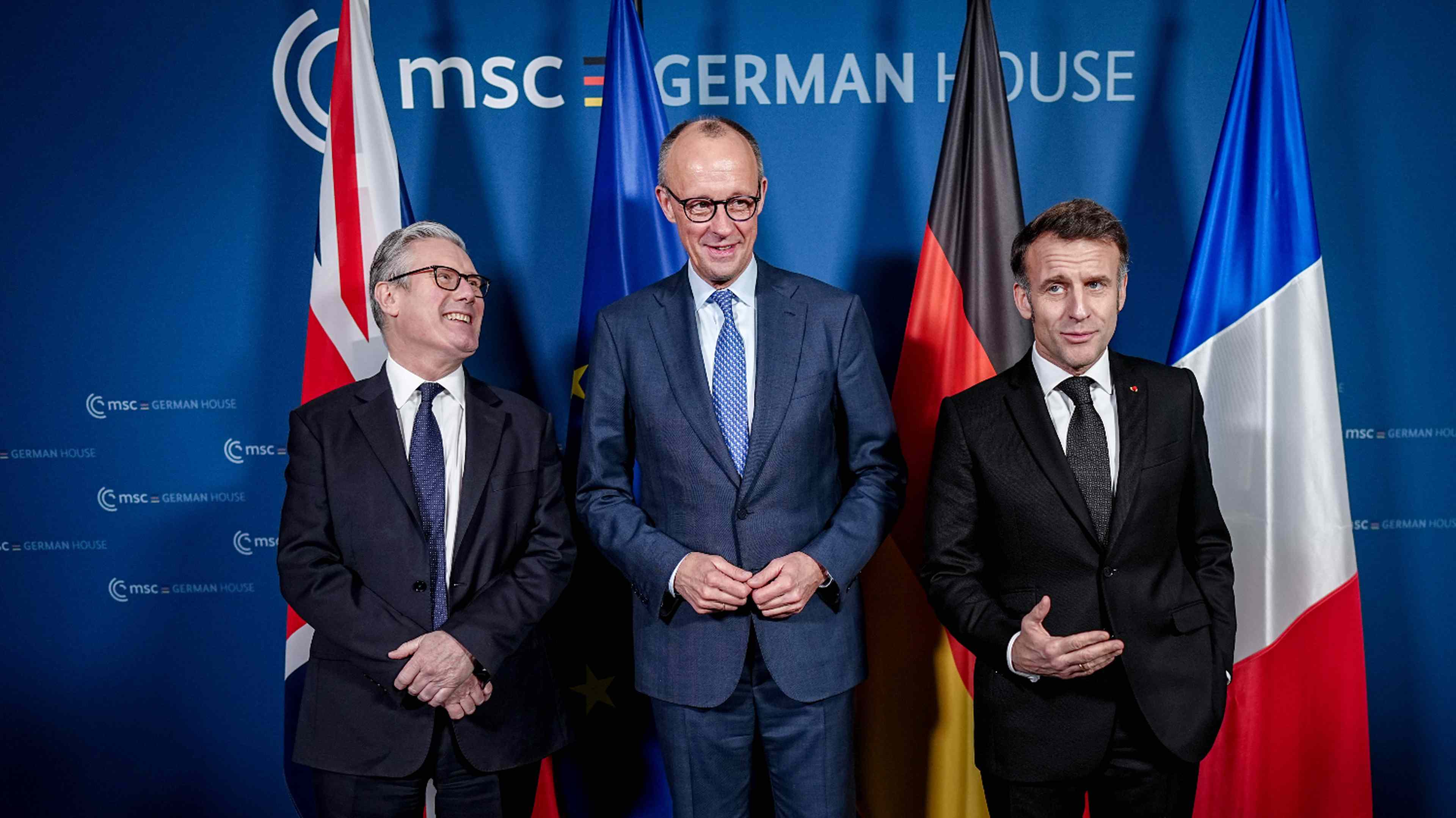 emmanuel-macron-friedrich-mertz-dissuasion-nucleaire-mutualisation-depenses-europeennes