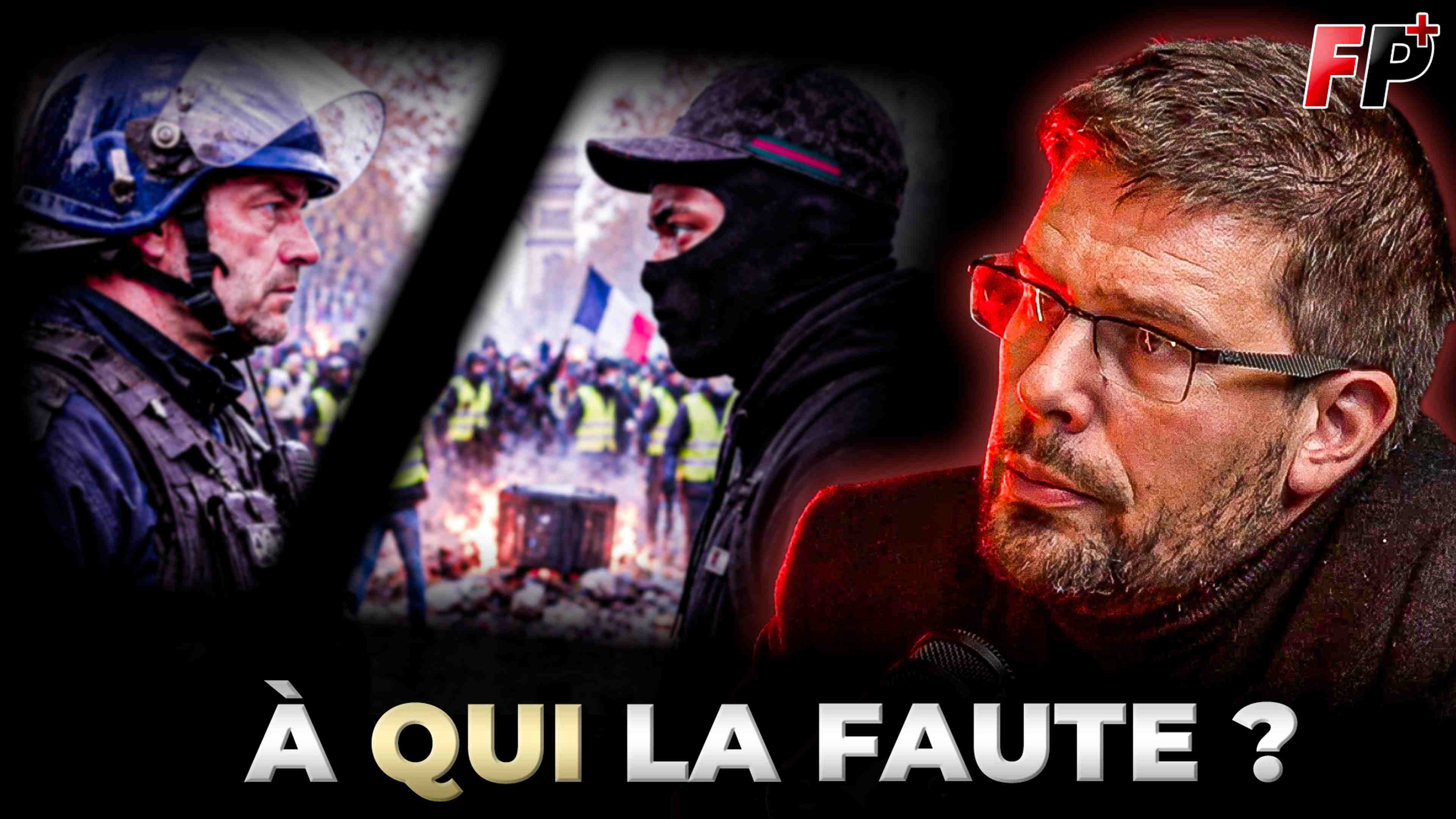 pierre-yves-rougeyron-reaction-emeutes-pillage-saccage