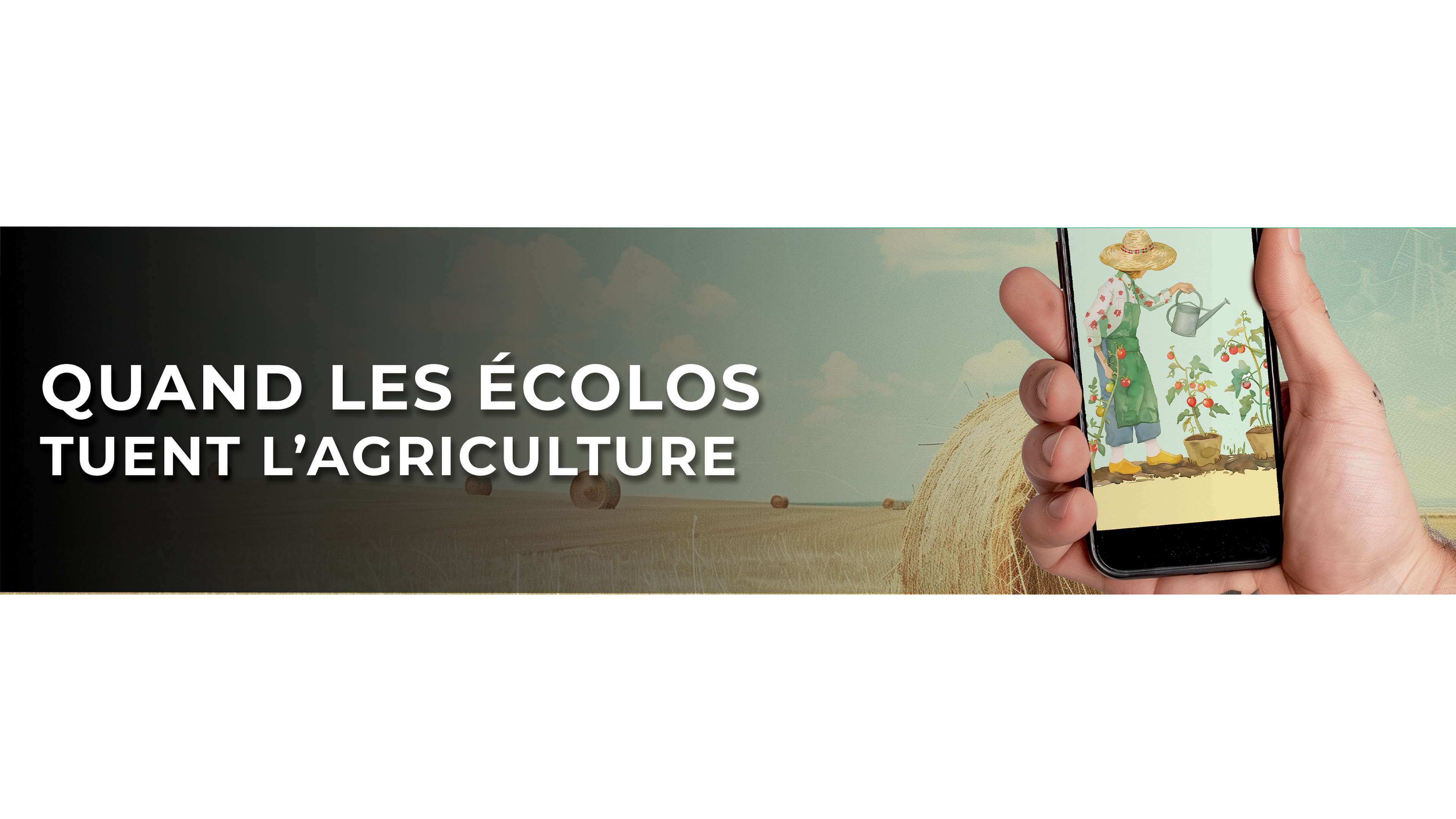 ECOLOS-AGRICUTLURE