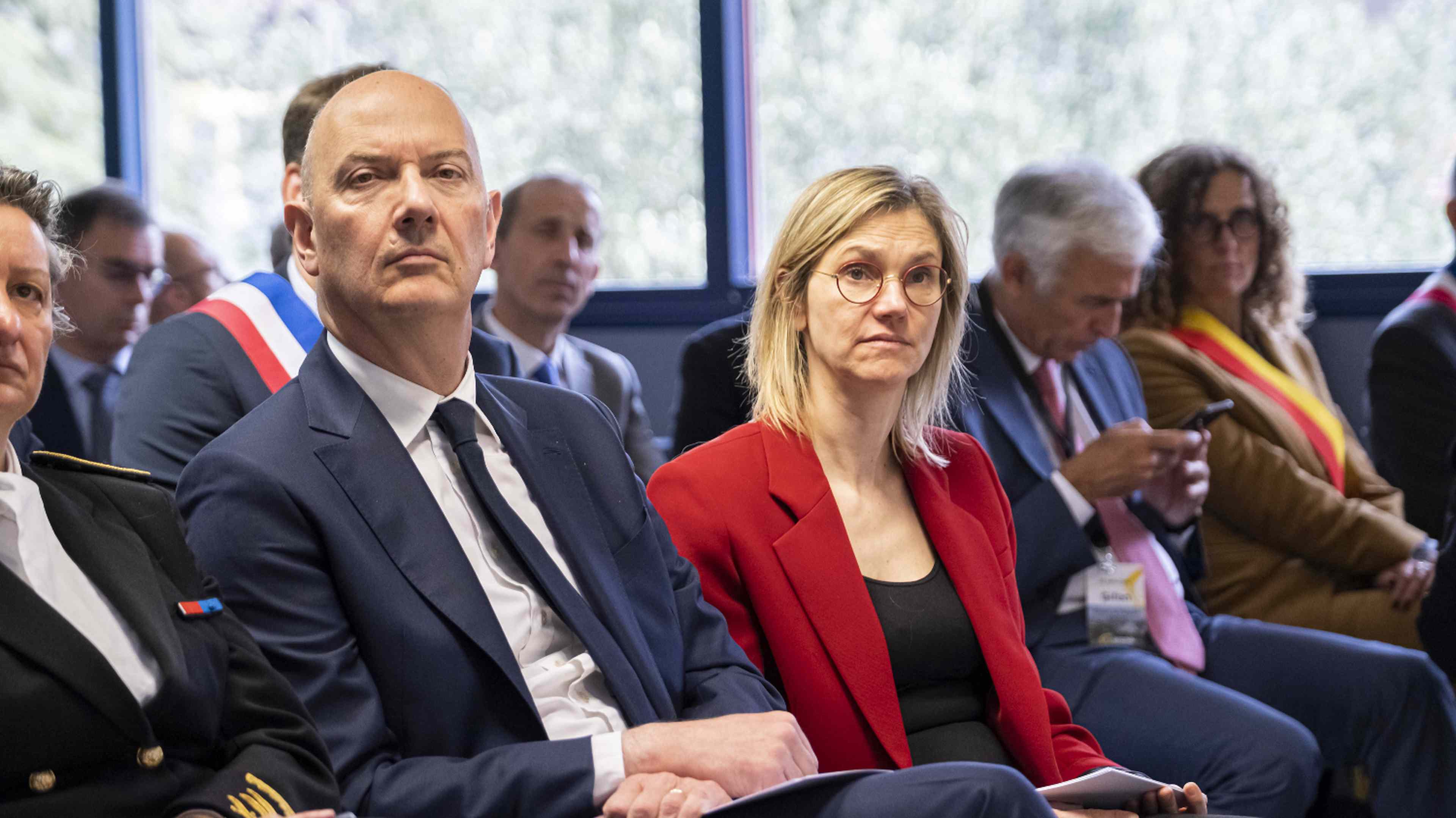 agnes-pannier-runacher-roland-lescure-zfe-ecologie-hors-de-question