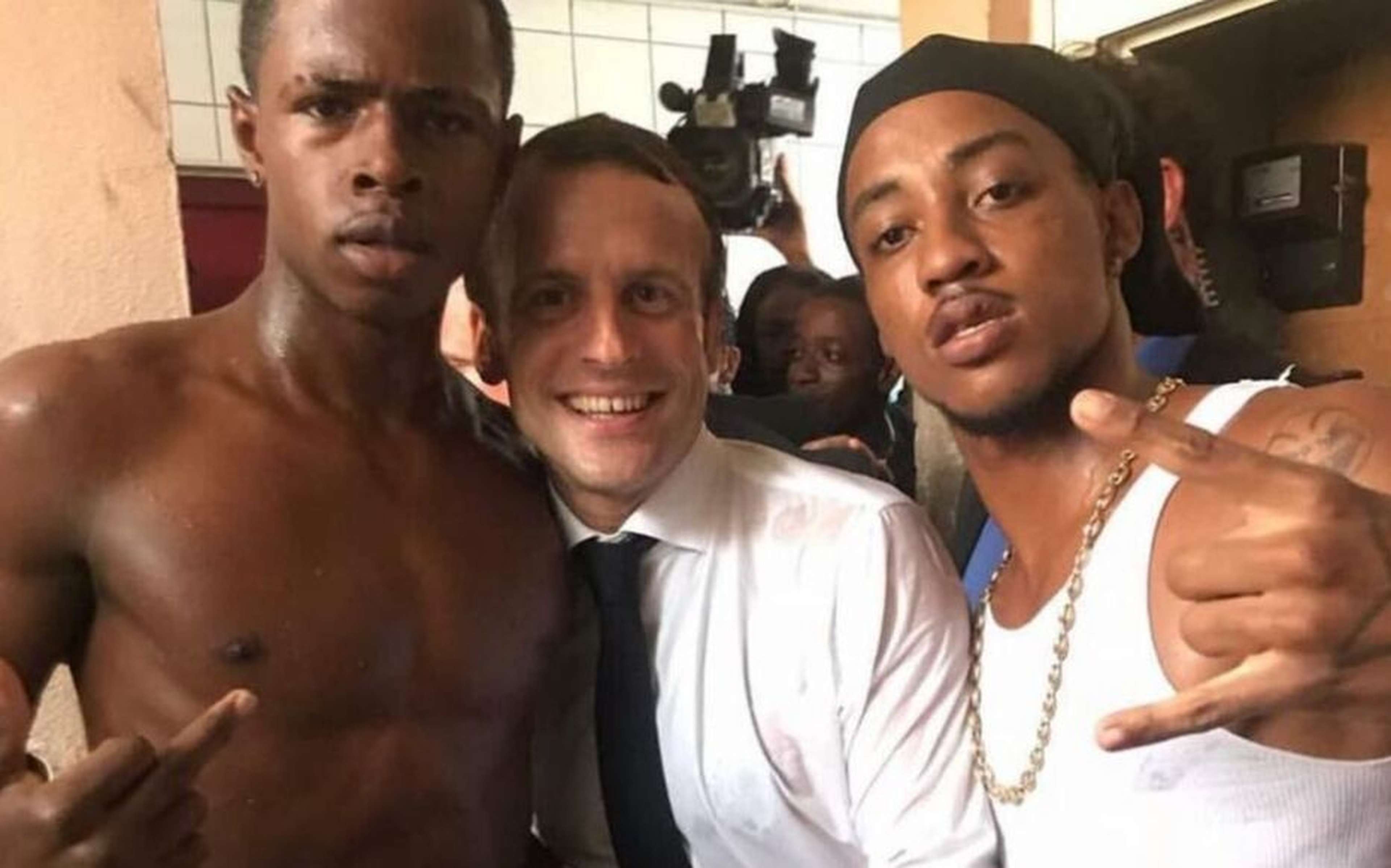 macron-decadence