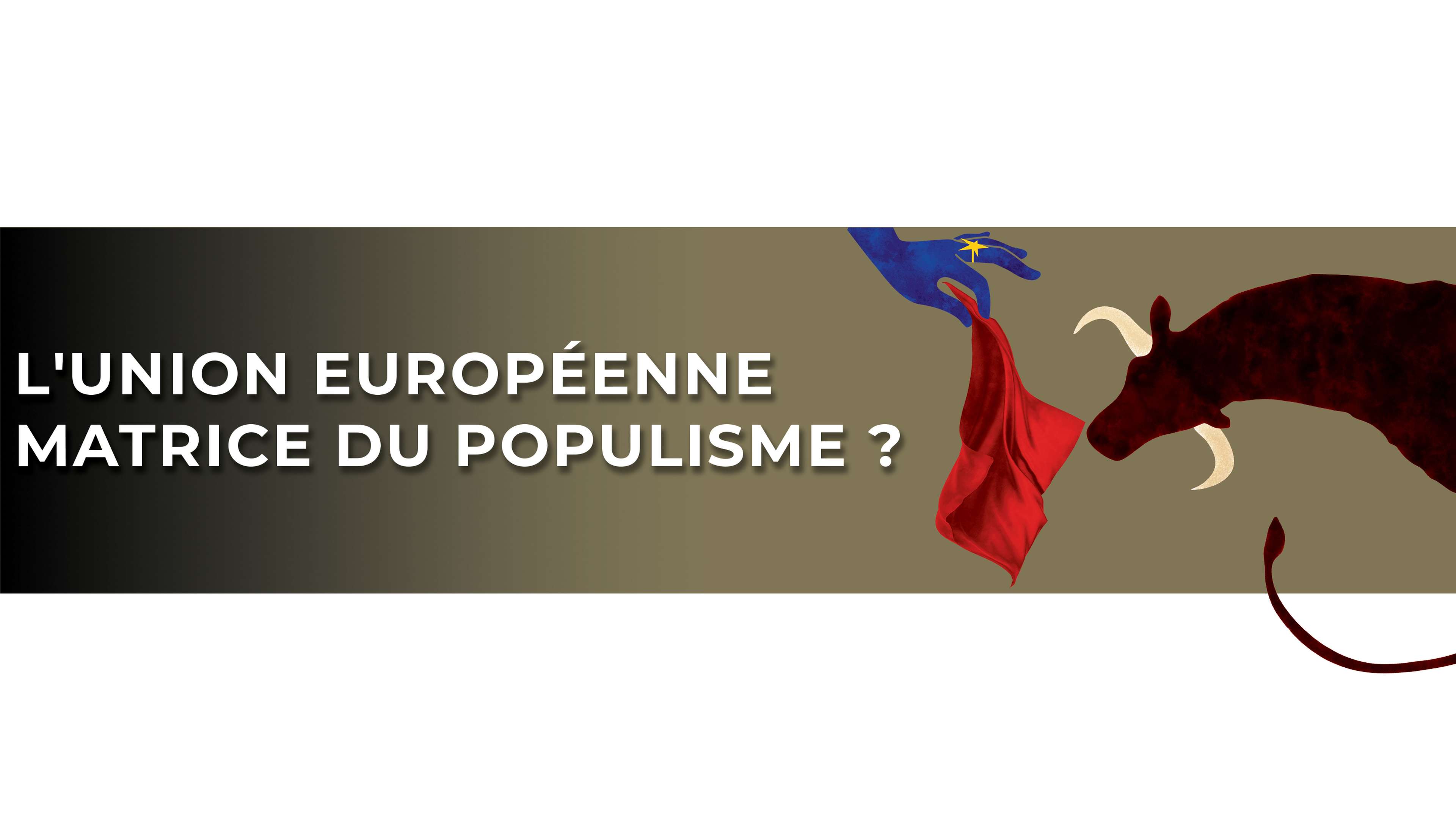 UE-POPULISME
