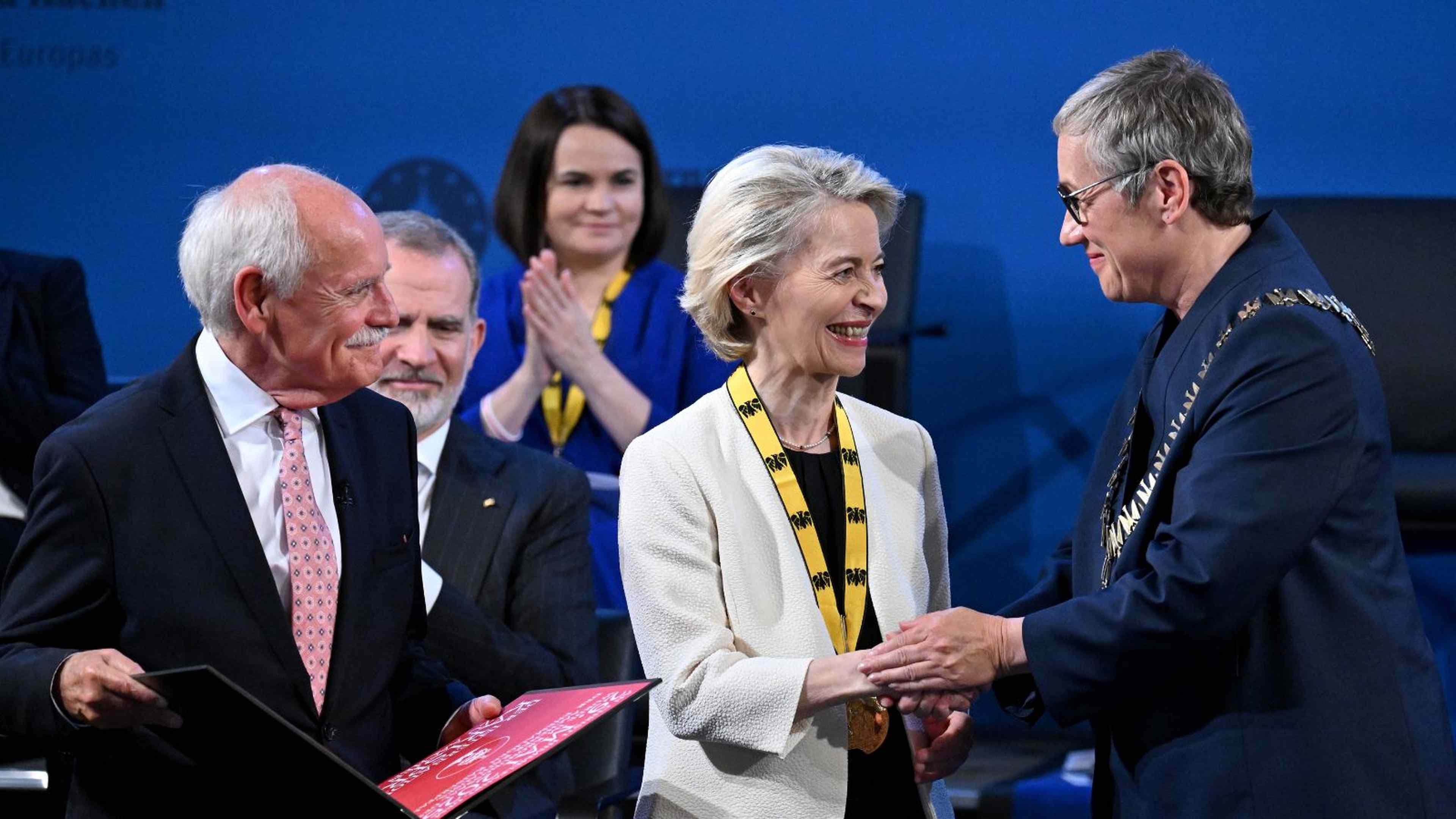 ursula-von-der-leyen-prix-charlemagne