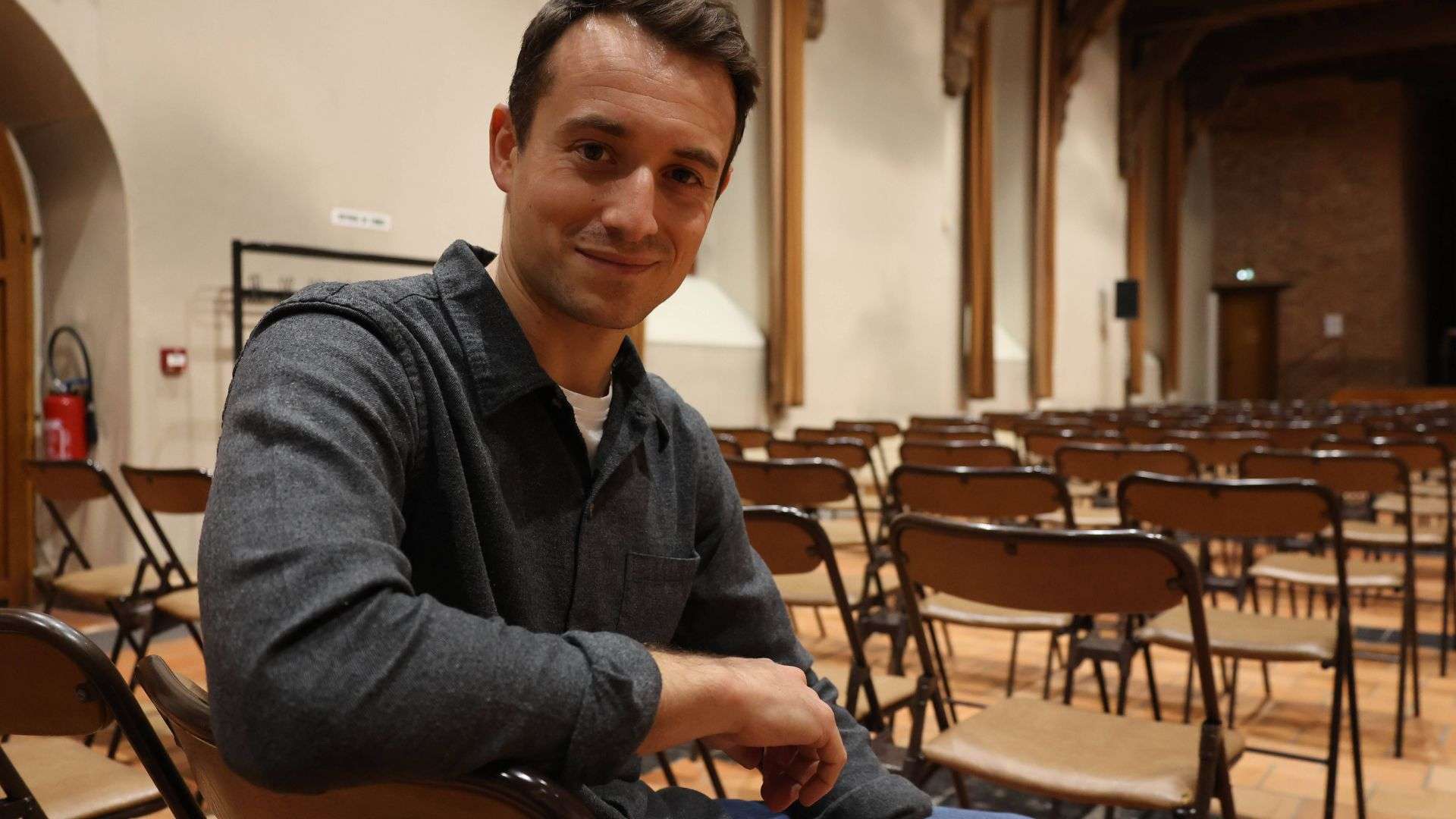 Hugo Clément a eu raison