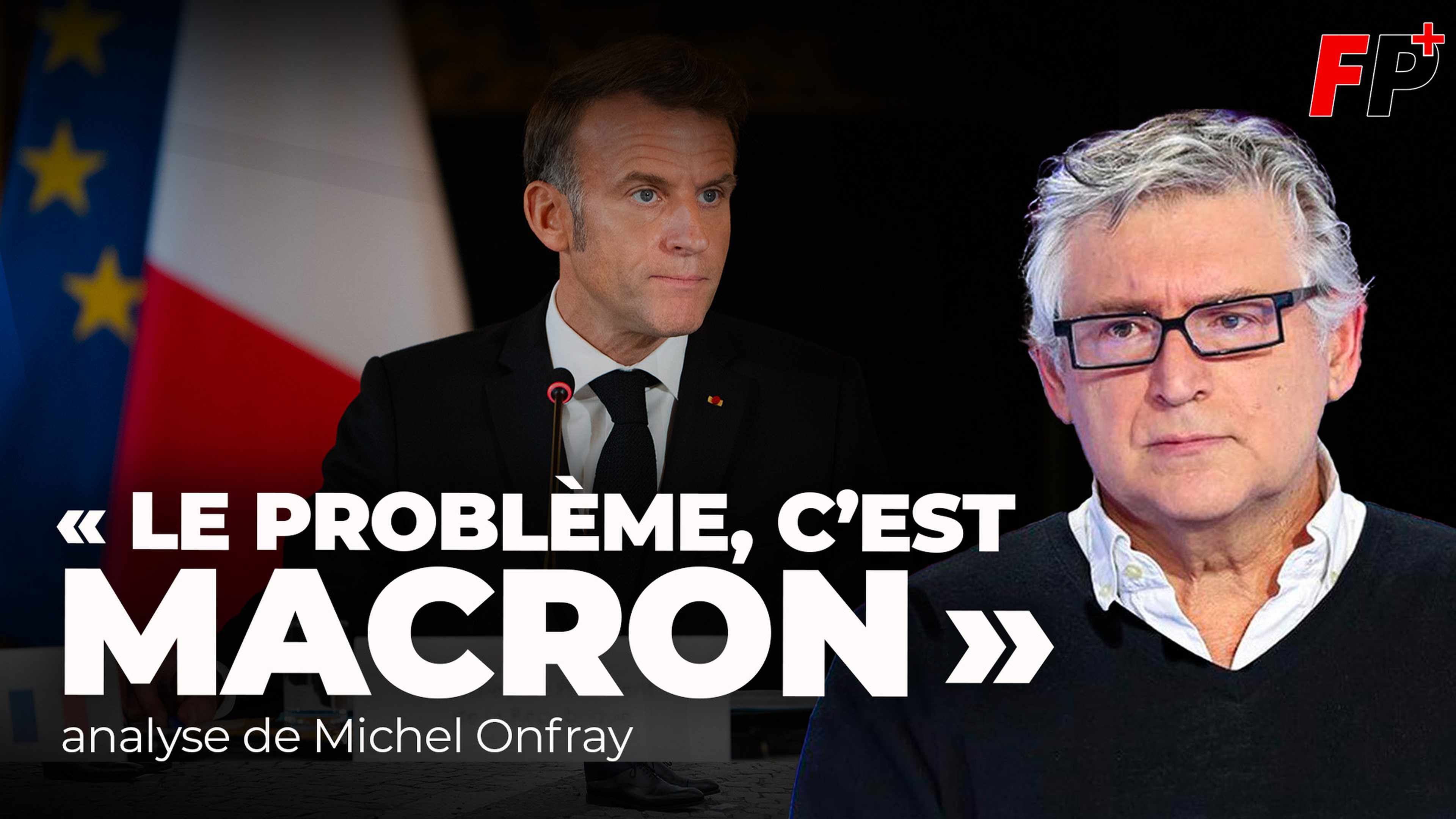 michel-onfray-macron