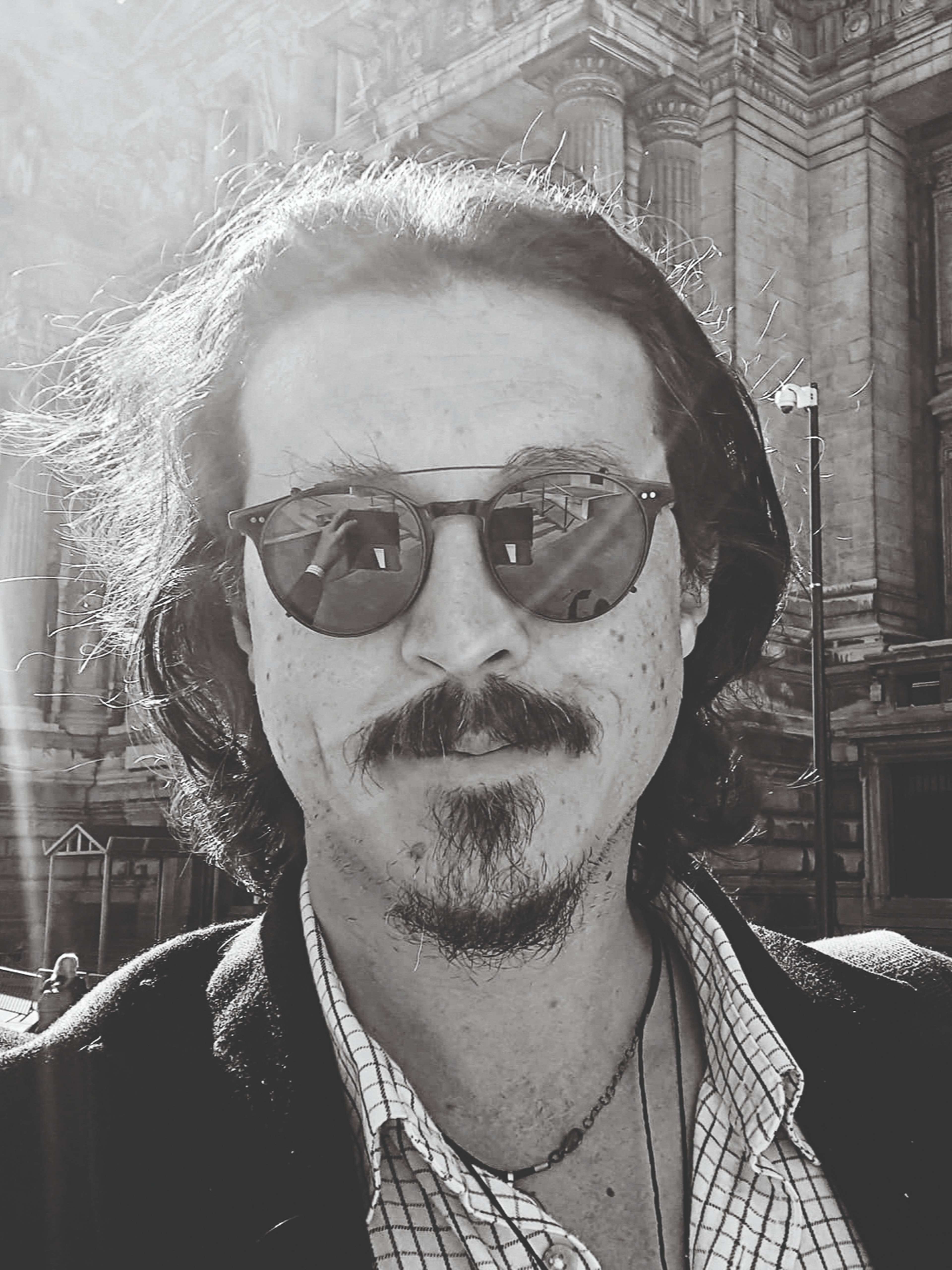 david-engels