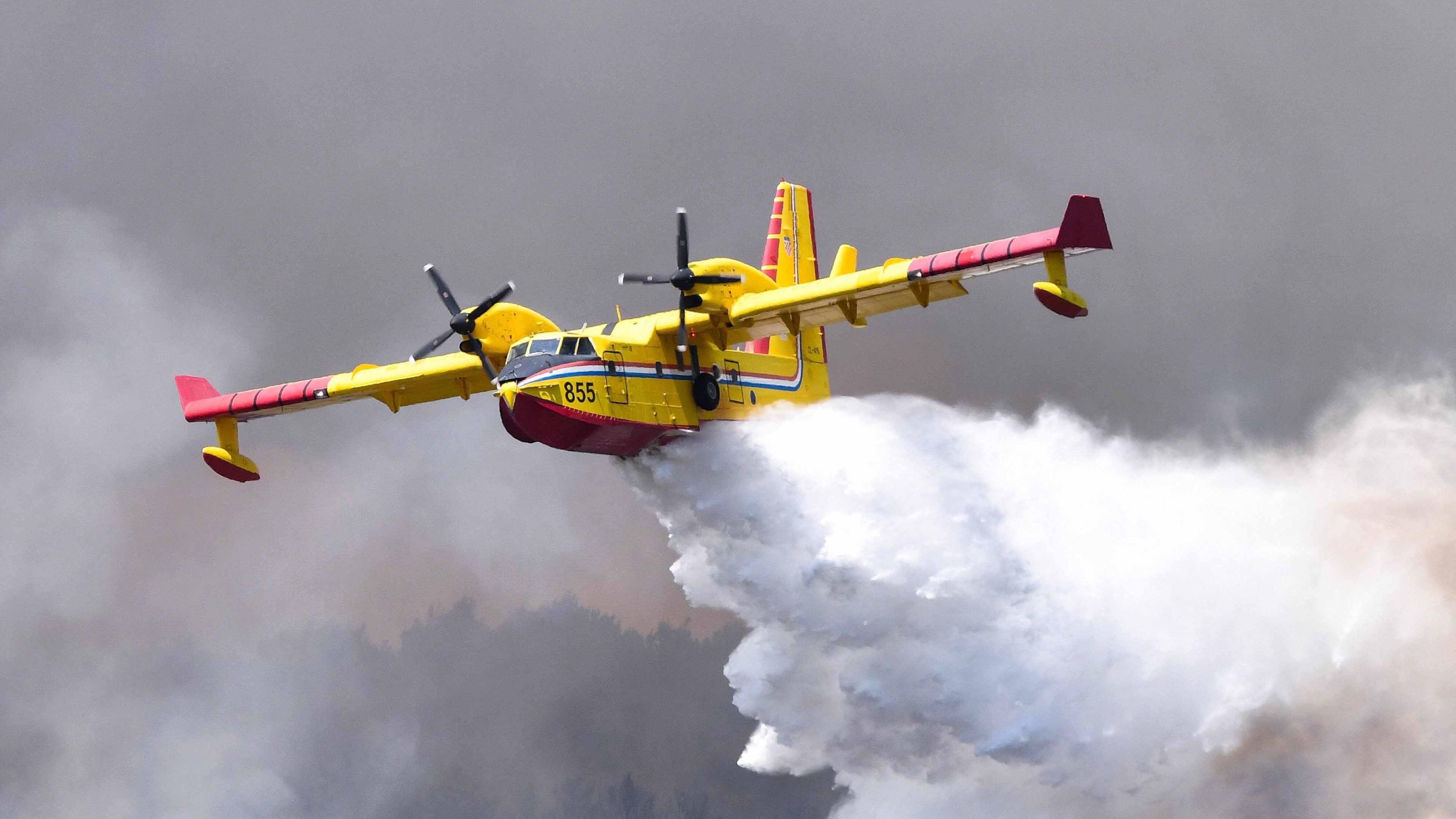 canadair-france-incendie-feu-de-foret-hynaéro