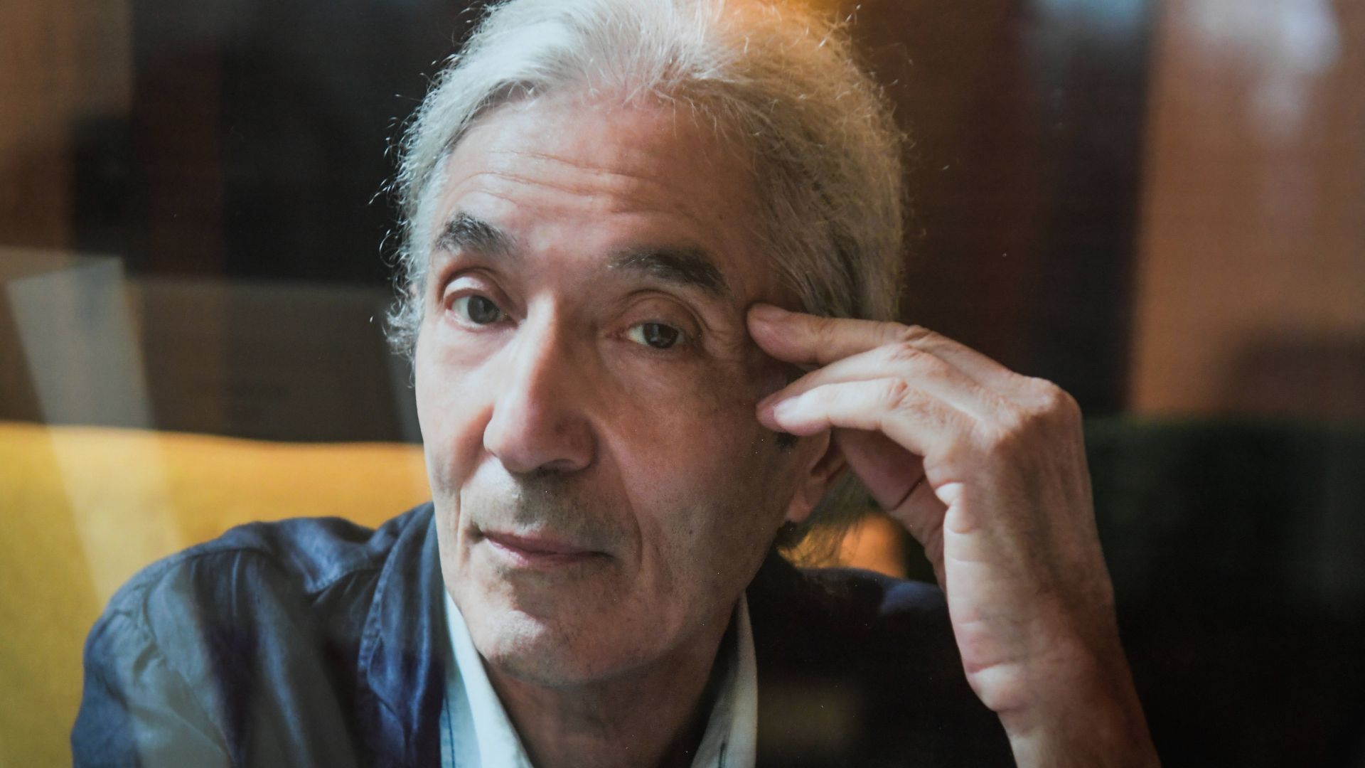 Je suis un homme libre », « vous n'avez pas à juger mes livres »... Boualem  Sansal combatif devant la Cour d'appel d'Alger