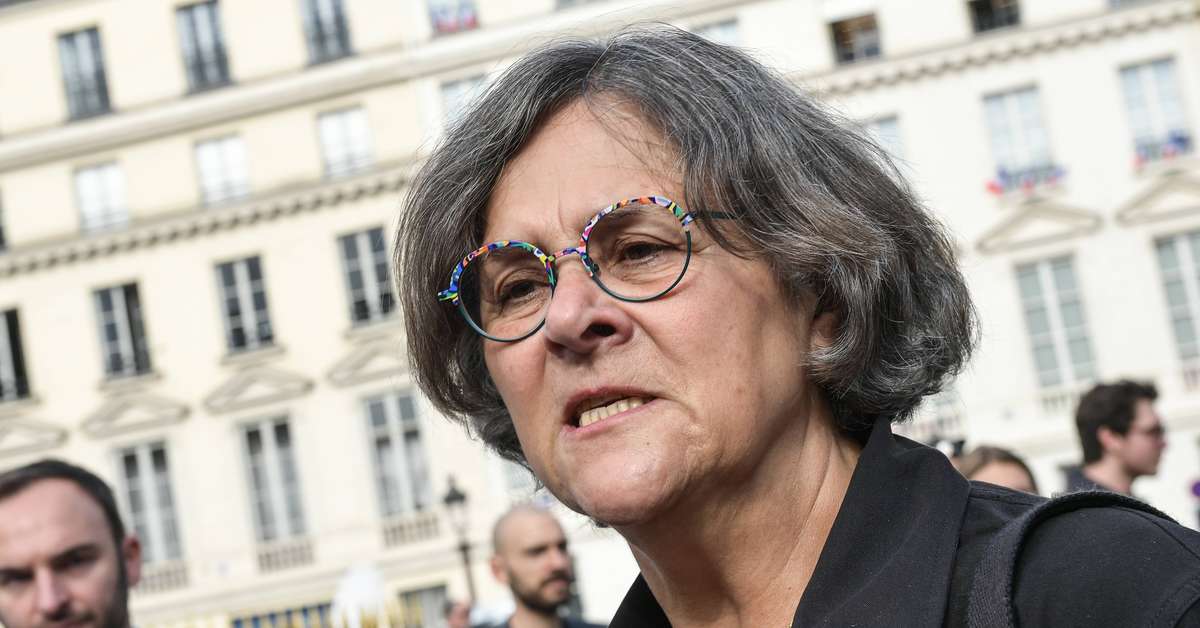 Dominique Voynet, la pire des antinucléaires de retour à l’Assemblée nationale