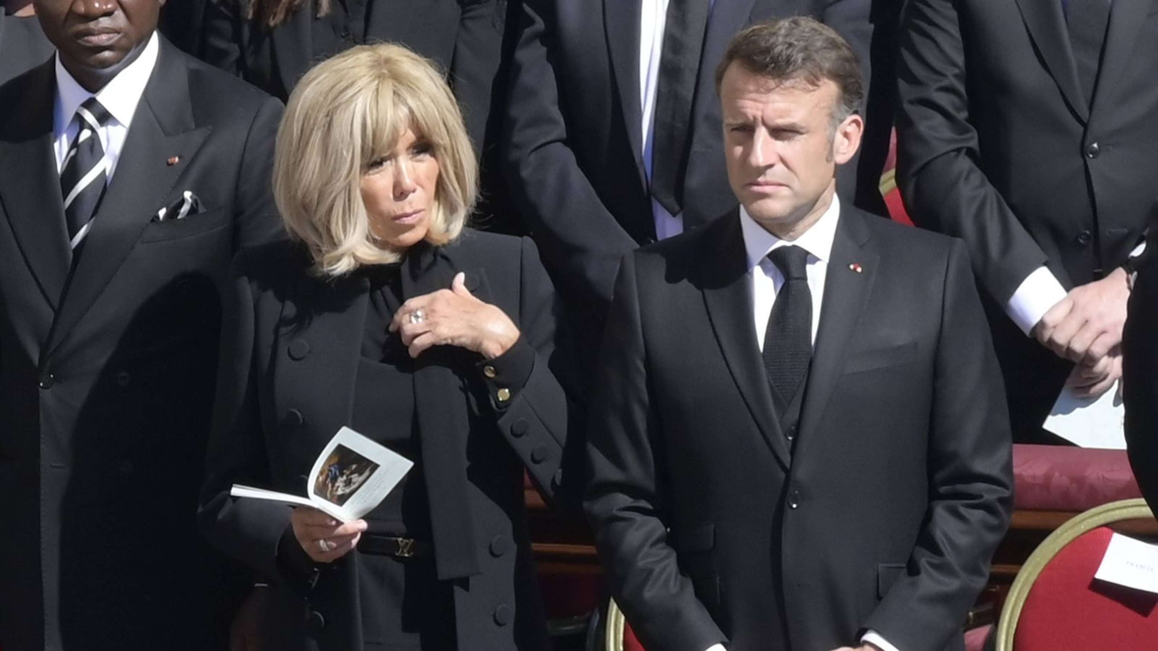 macron-rome