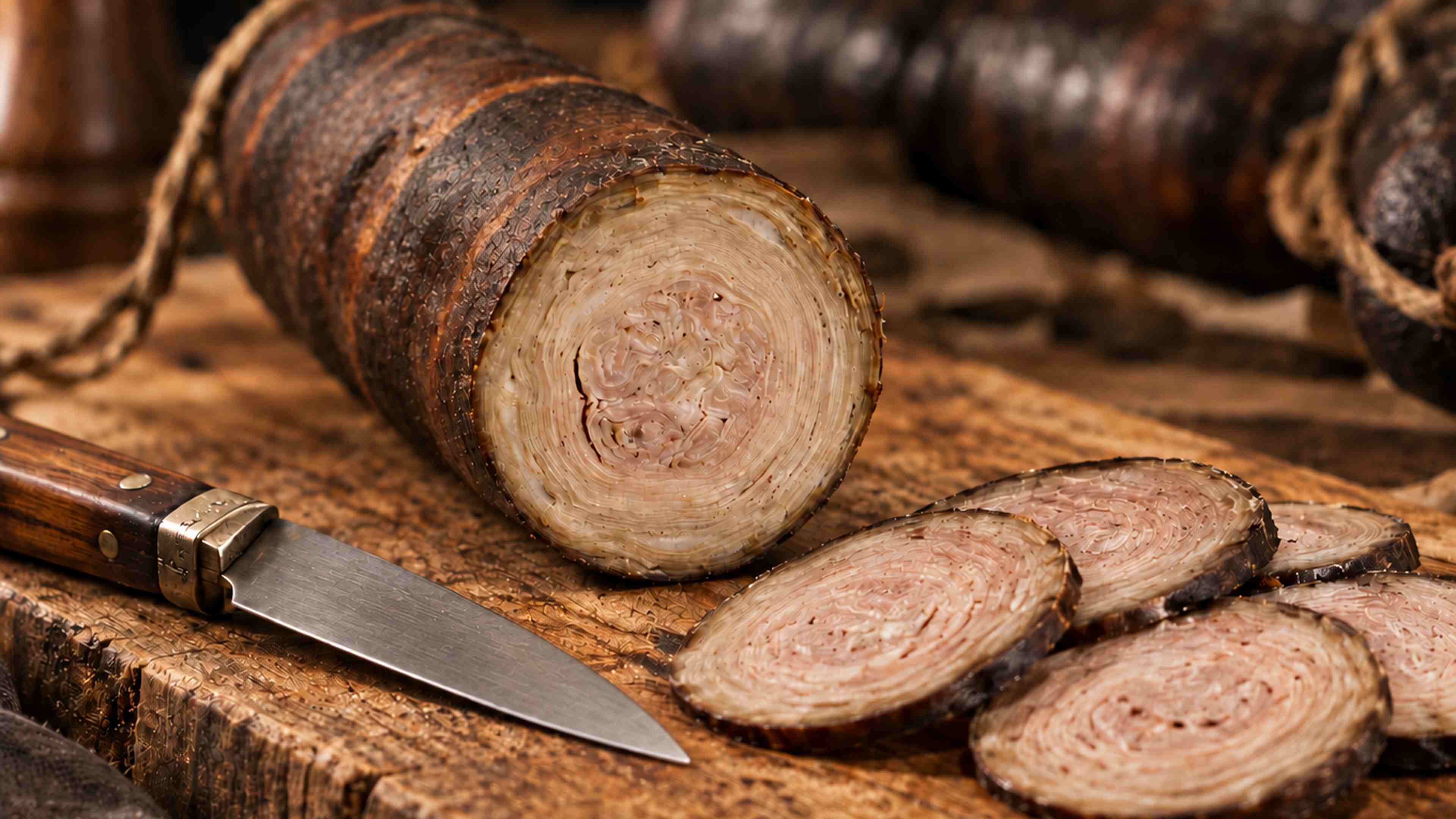 andouille-de-guemene