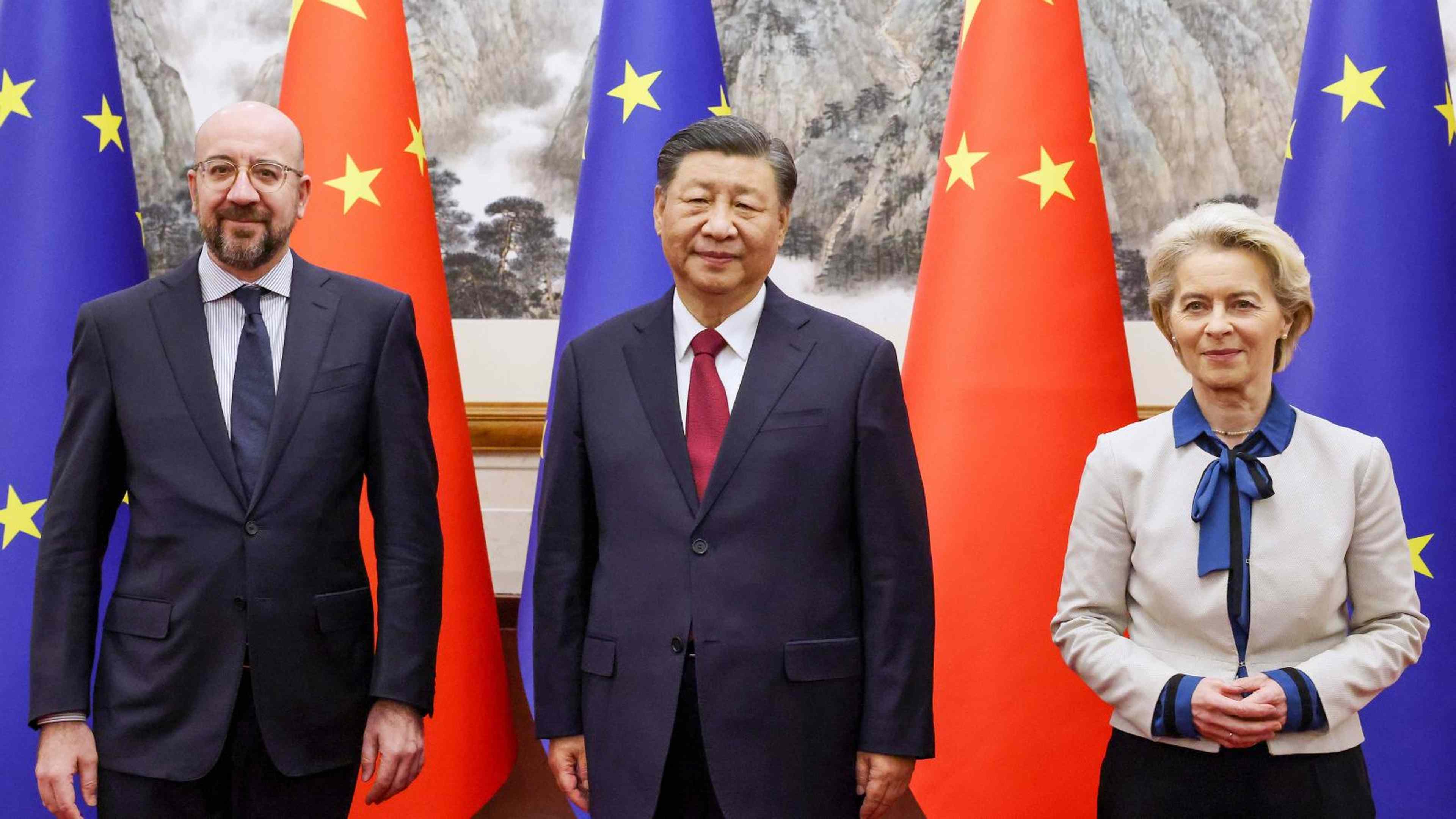 Chine-Union-europeenne-dependance-influence