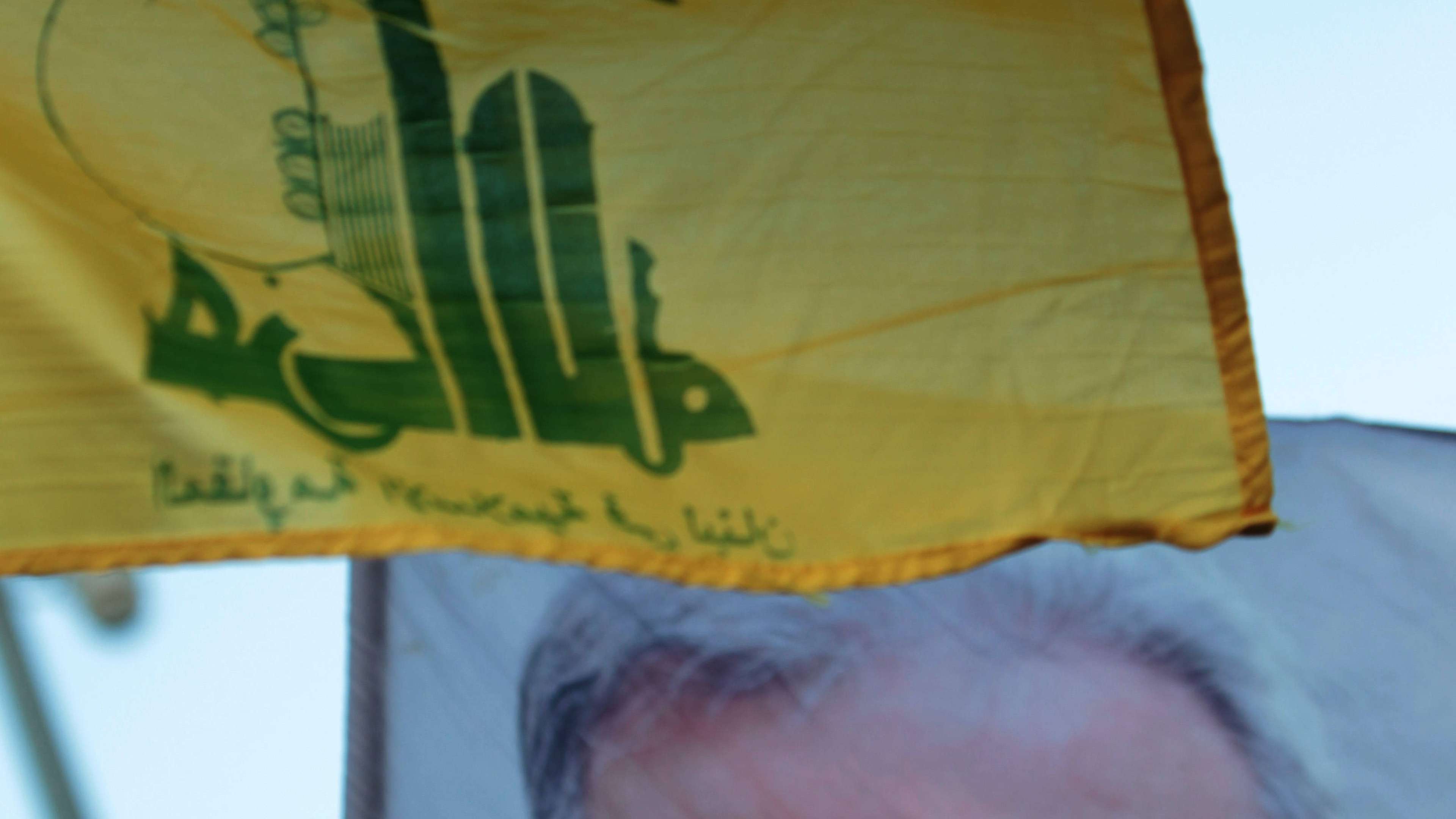 hezbollah-liban