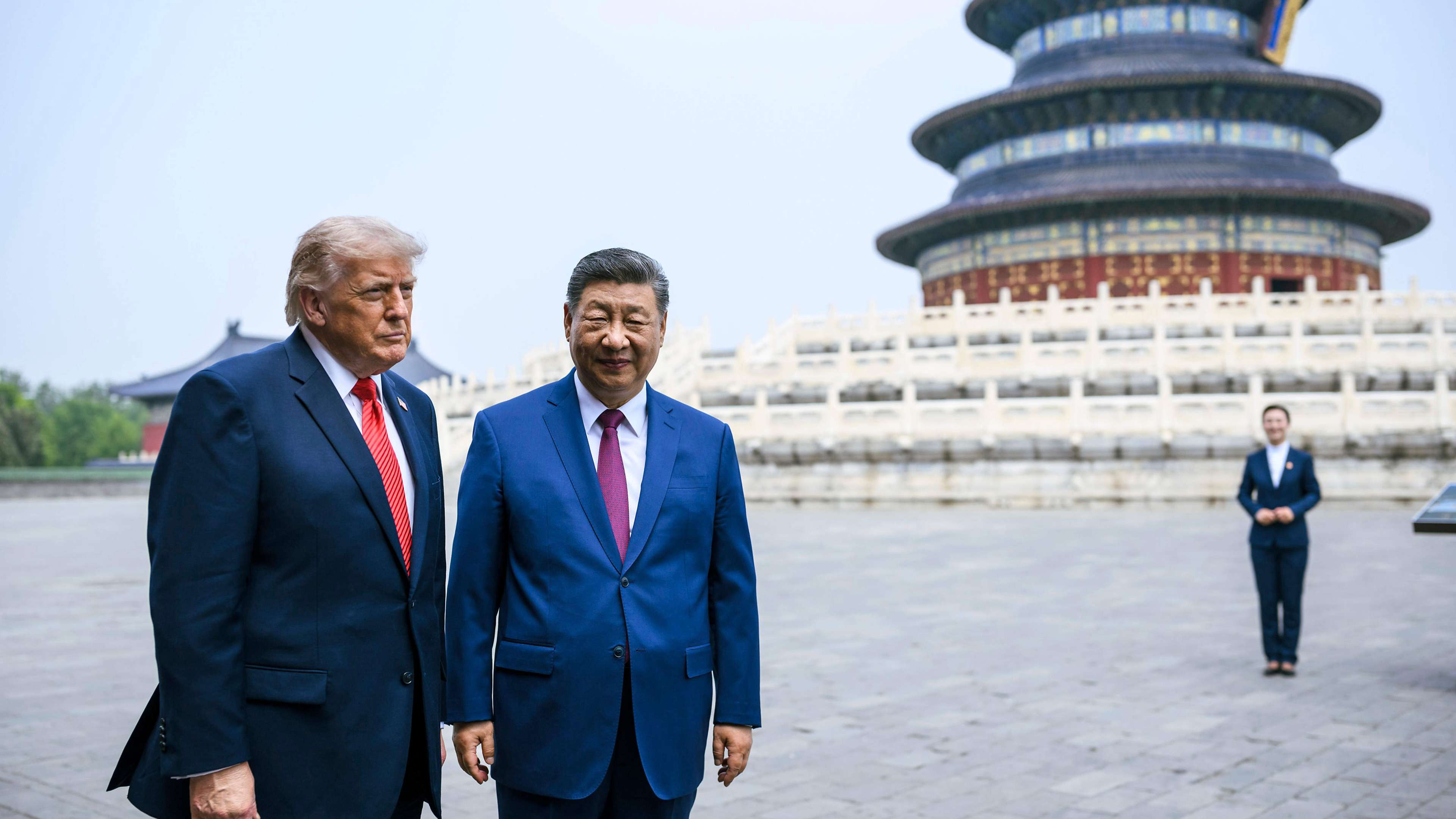 trump-xi-jinping-taiwan-chine