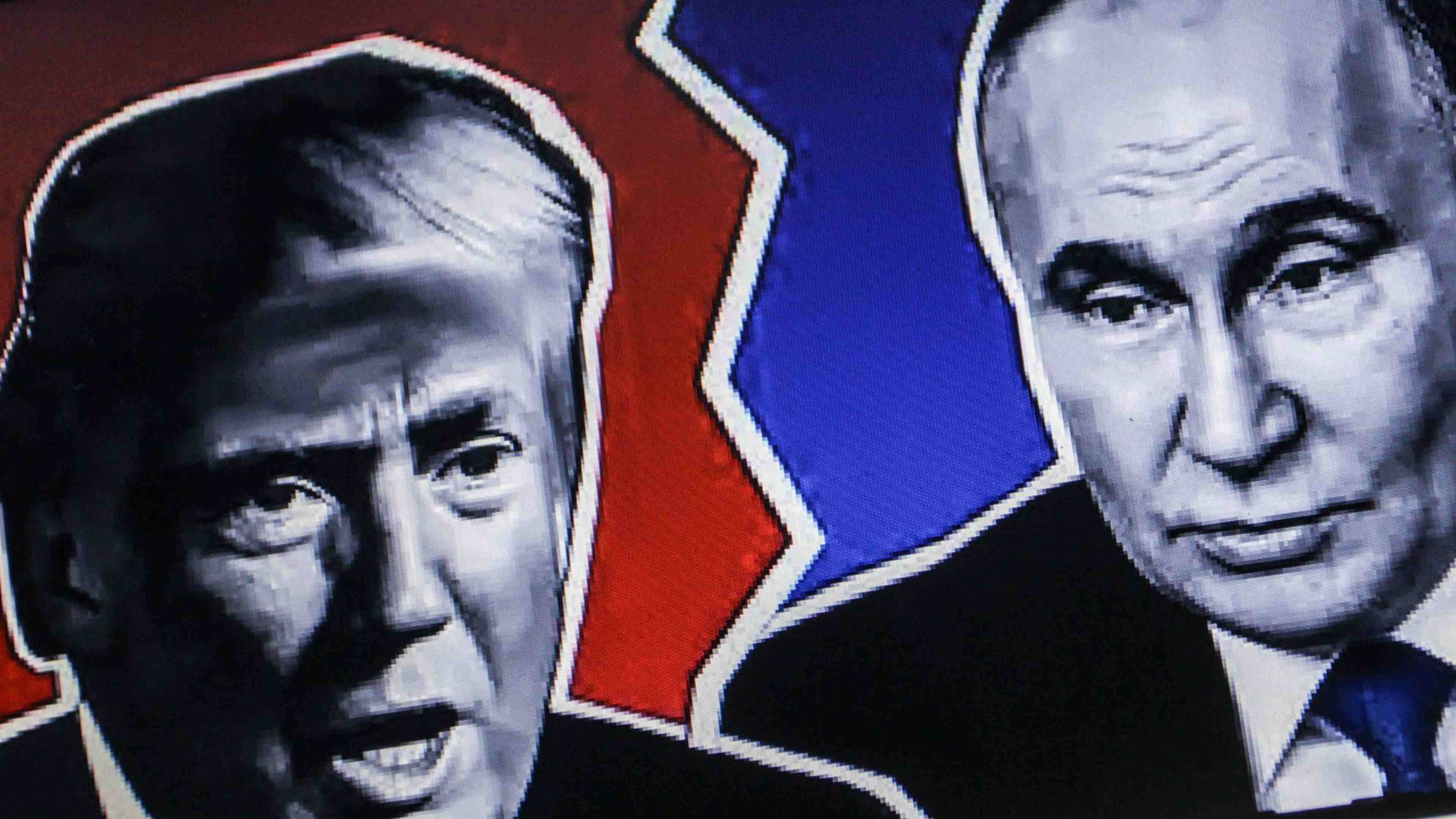 trump-poutine
