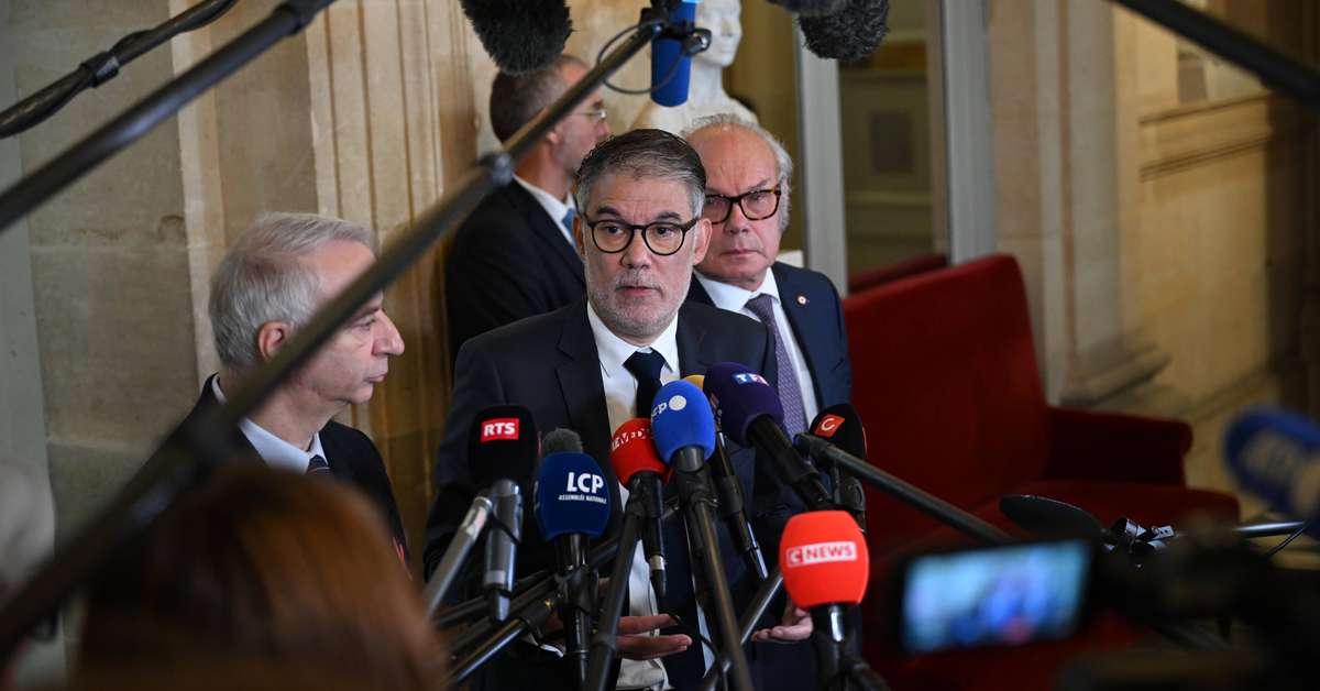 Parti socialiste : lâcher sa proie pour l’ombre