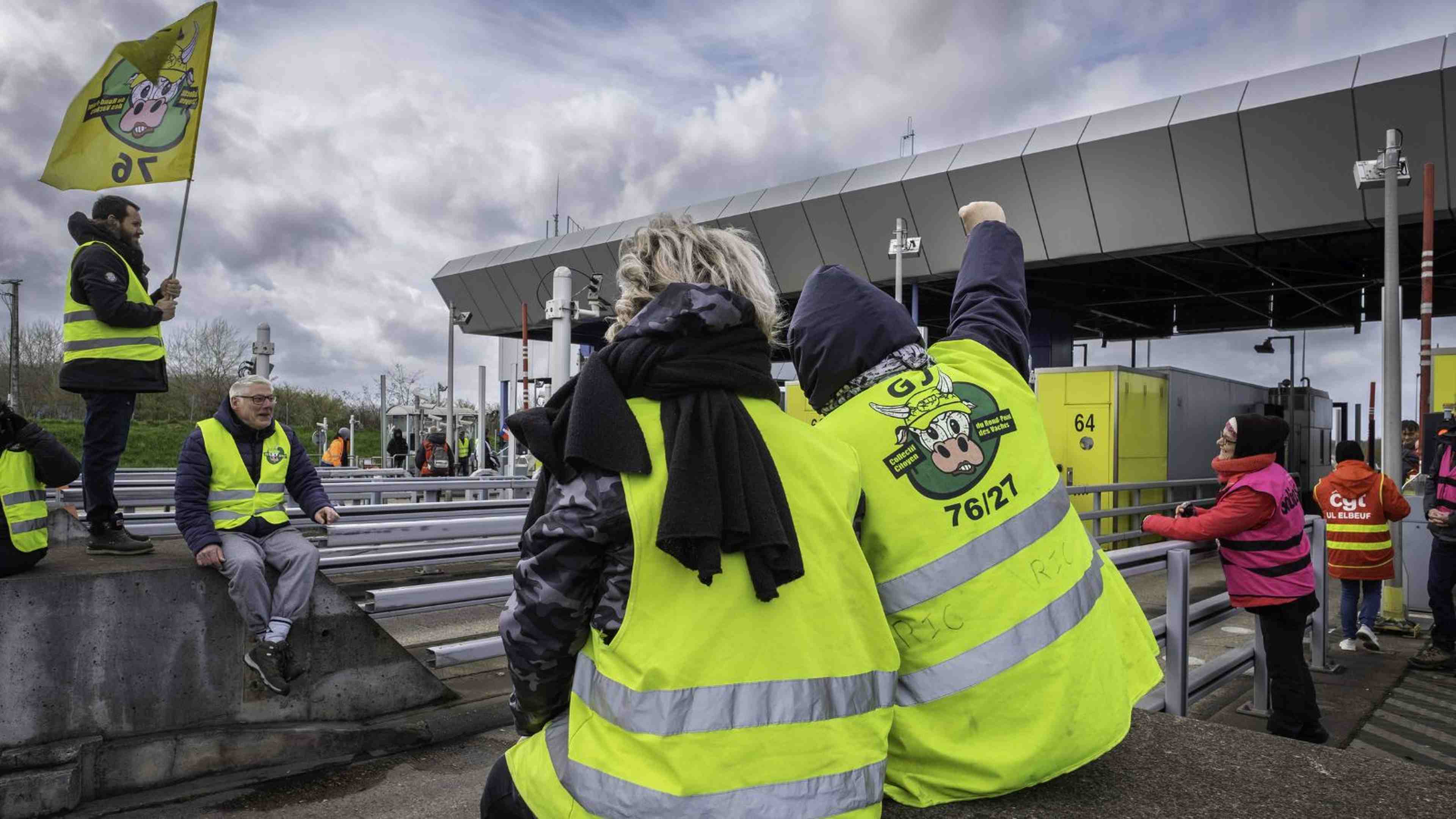 france-peripherique-gilets-jaunes