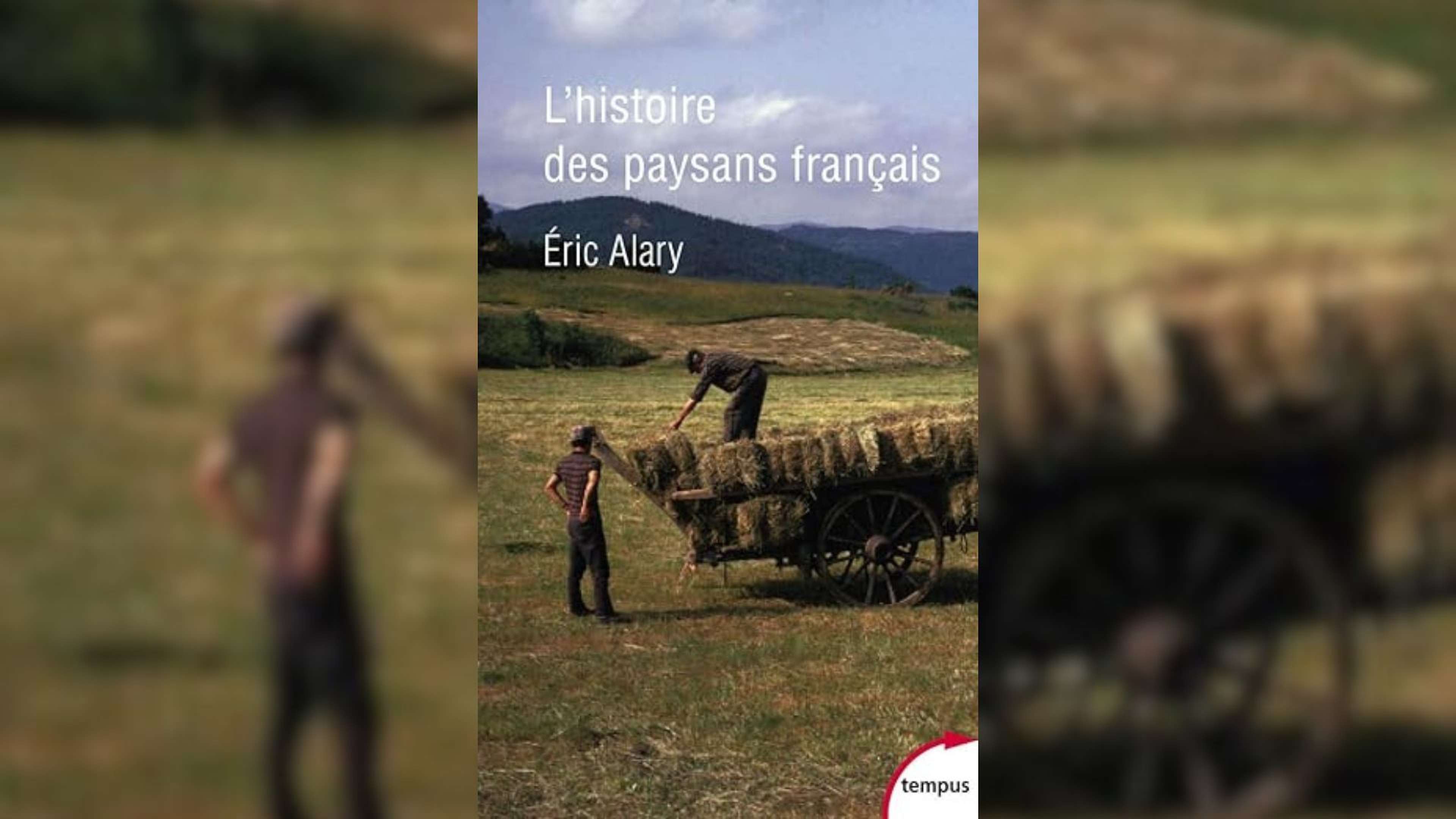 L'histoire des paysans français