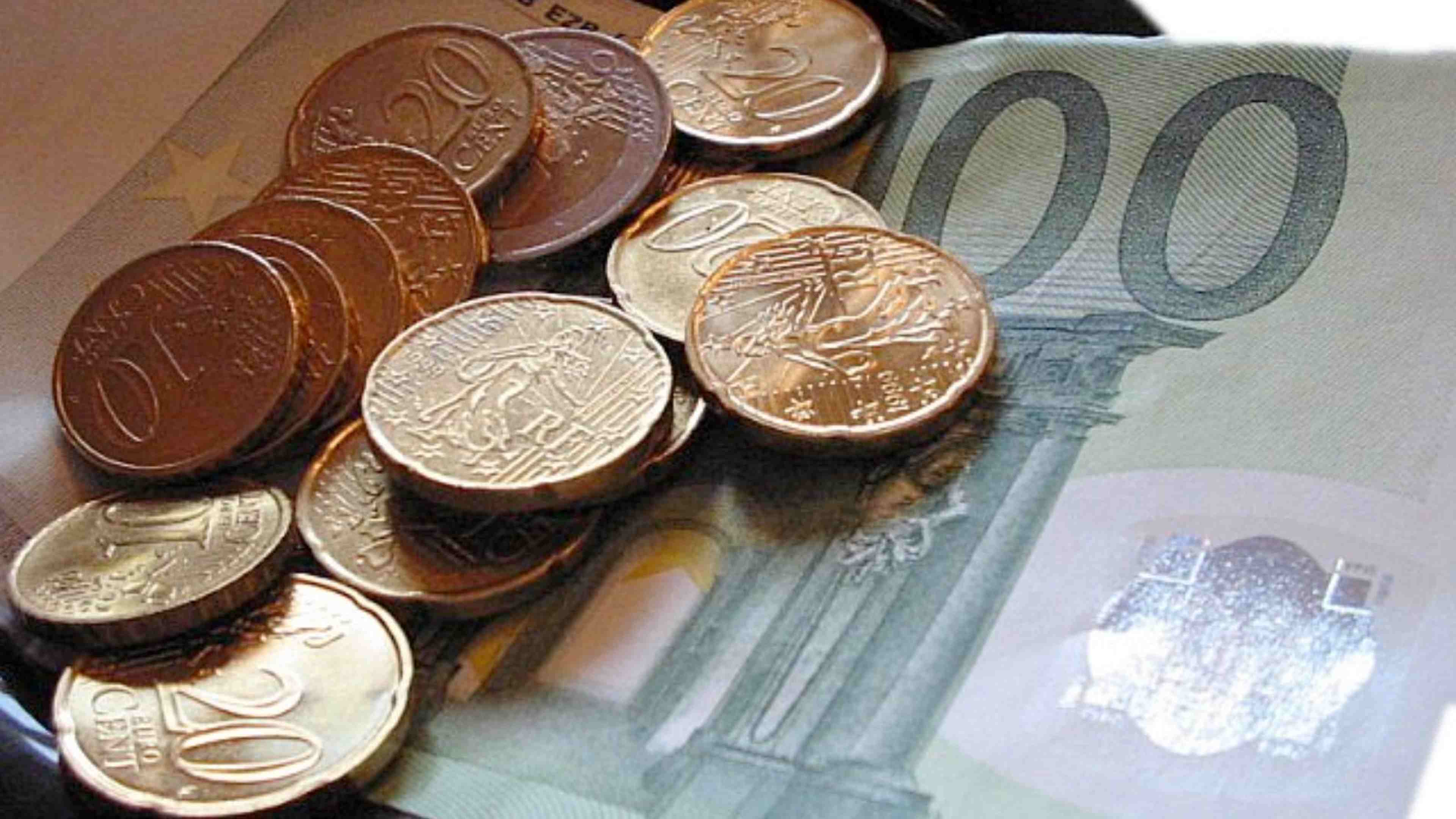 monnaie