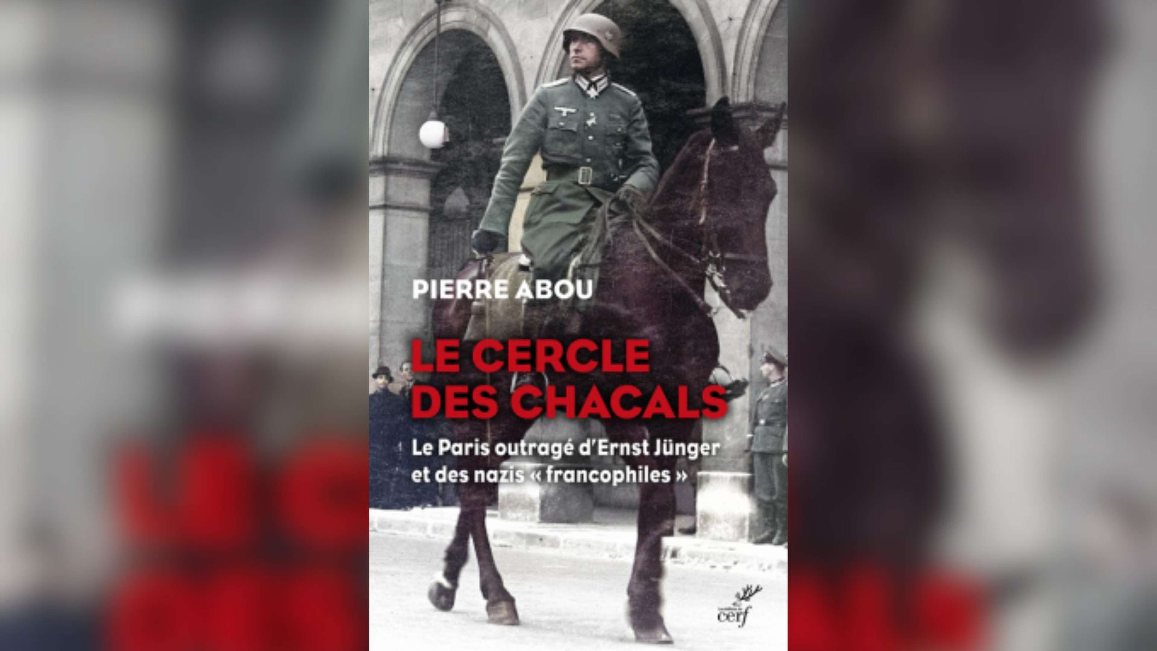cercle-chacals-nazi-france-occupation-pierre-abou