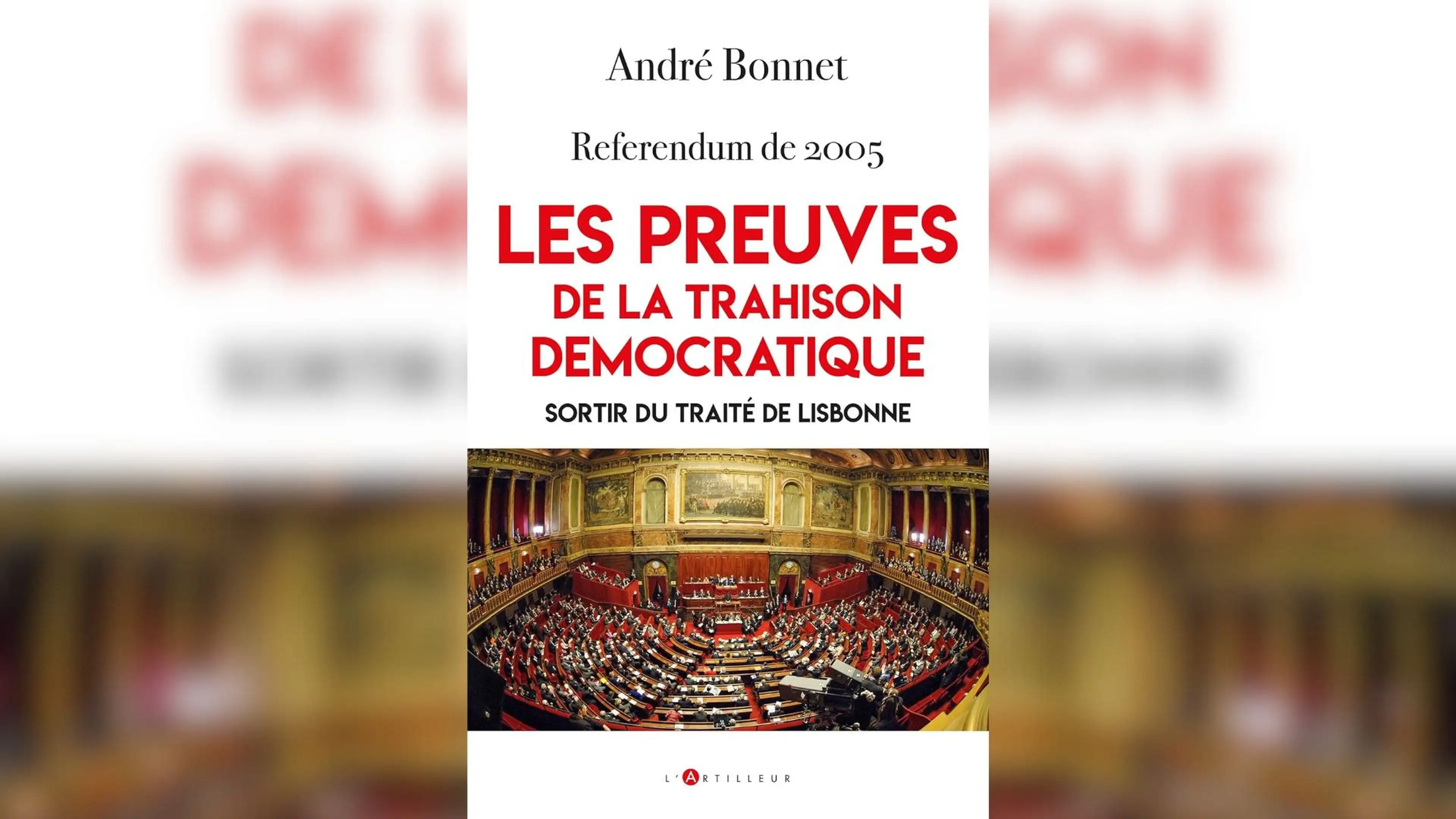andre-bonnet-les-preuves-de-la-trahison-democratique