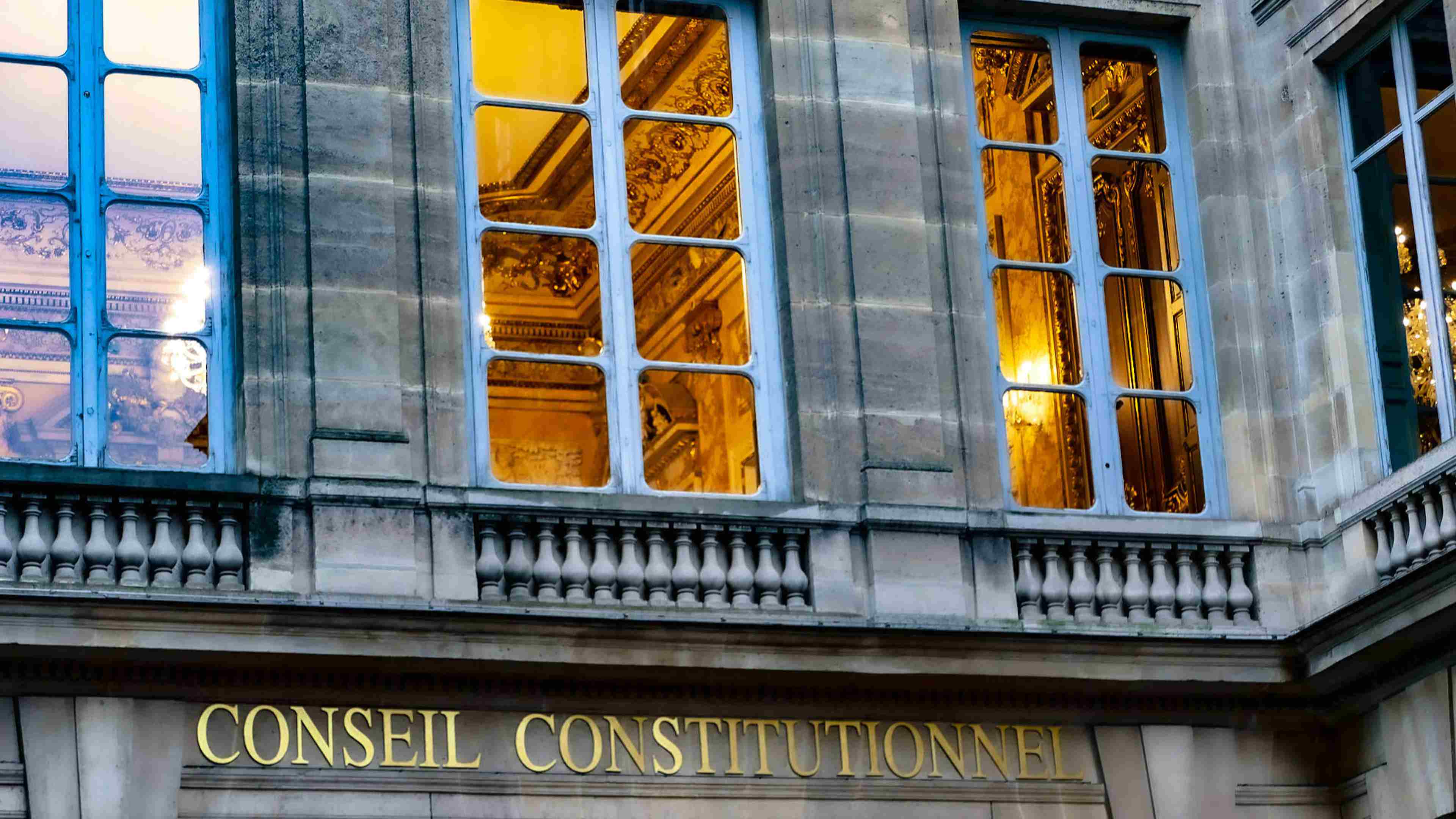 conseil-constitutionnel