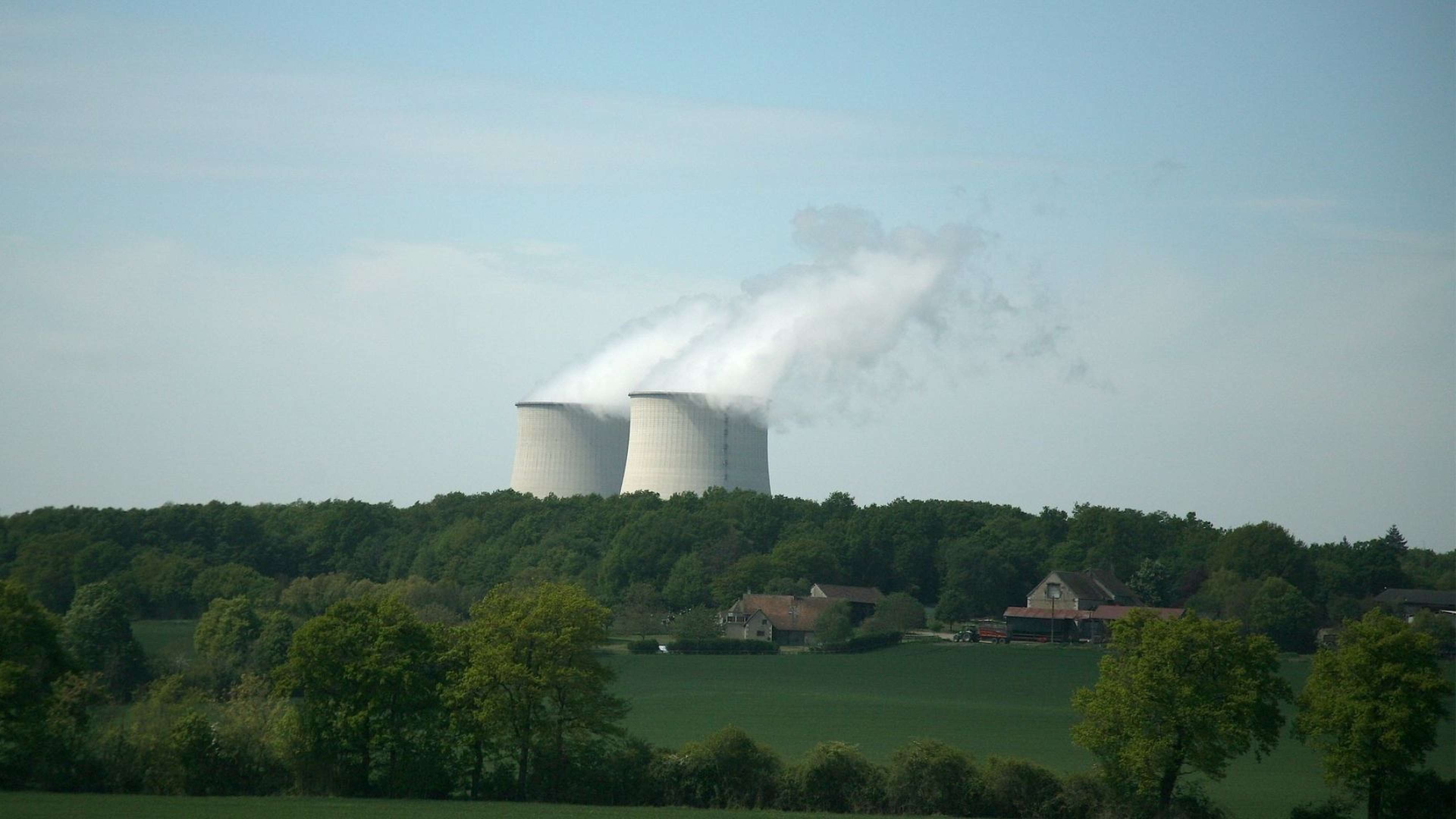 /2021/07/Nucléaire écologie Union Européene