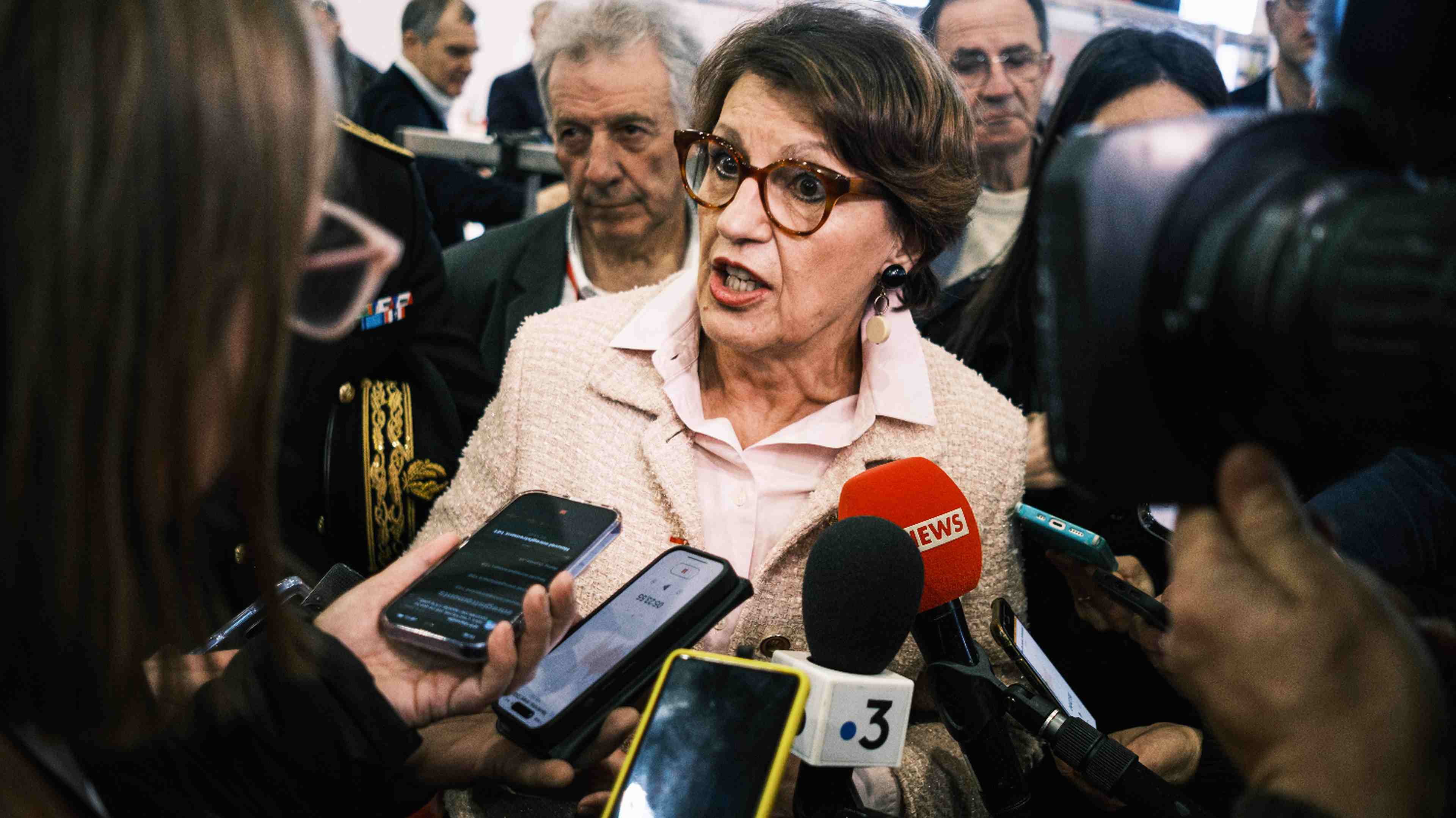 annie-genevard-conférences-de-la-souveraineté-alimentaire