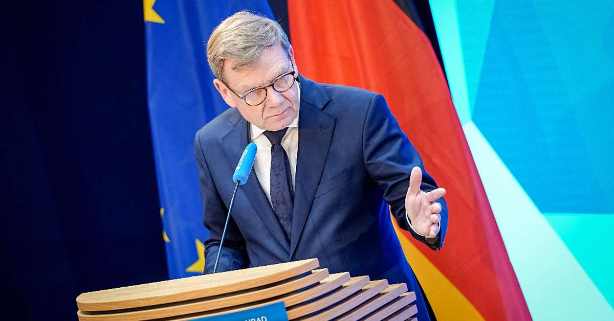 L’Allemagne fait pression contre le droit de veto européen