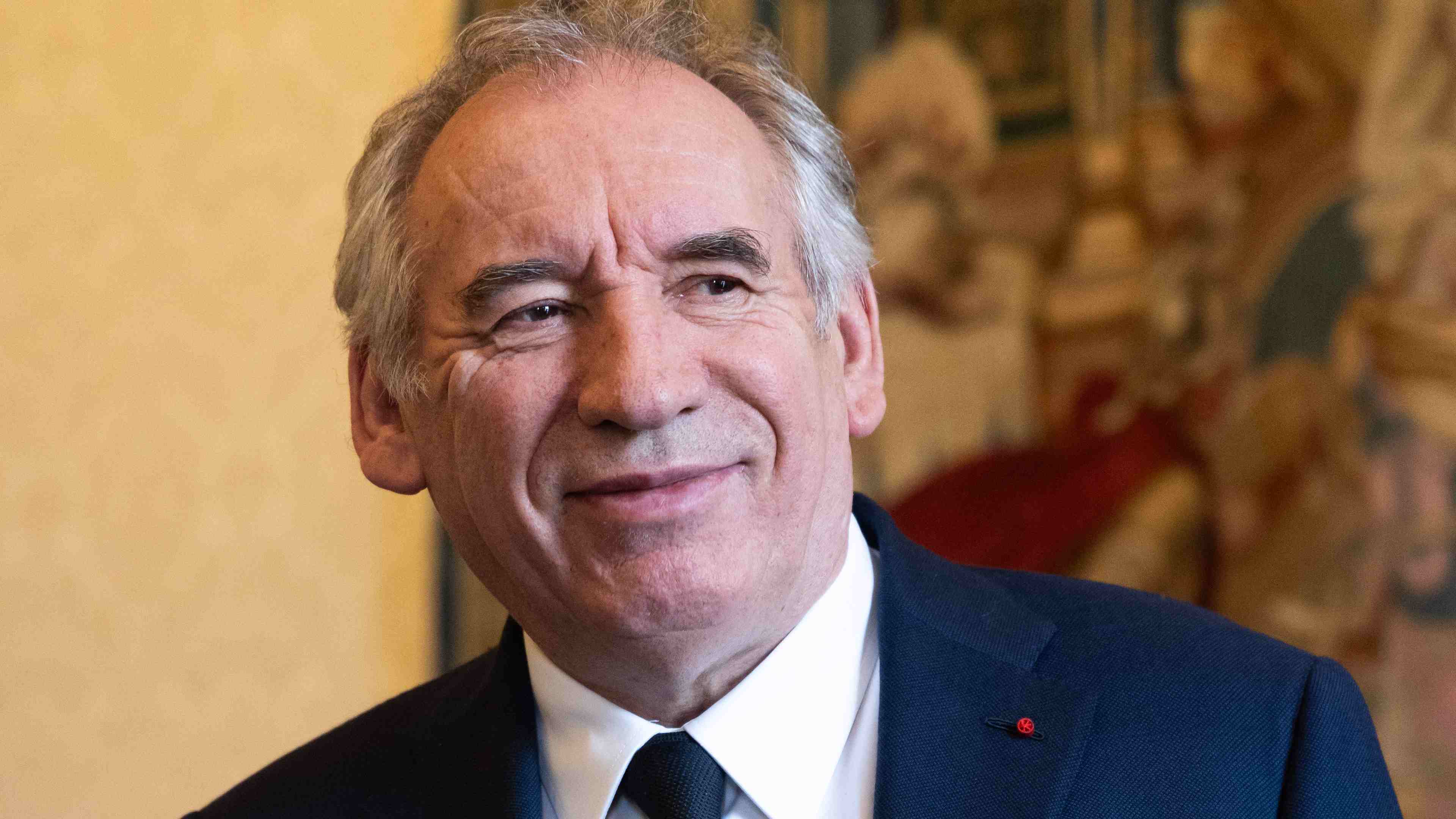 francois-bayrou