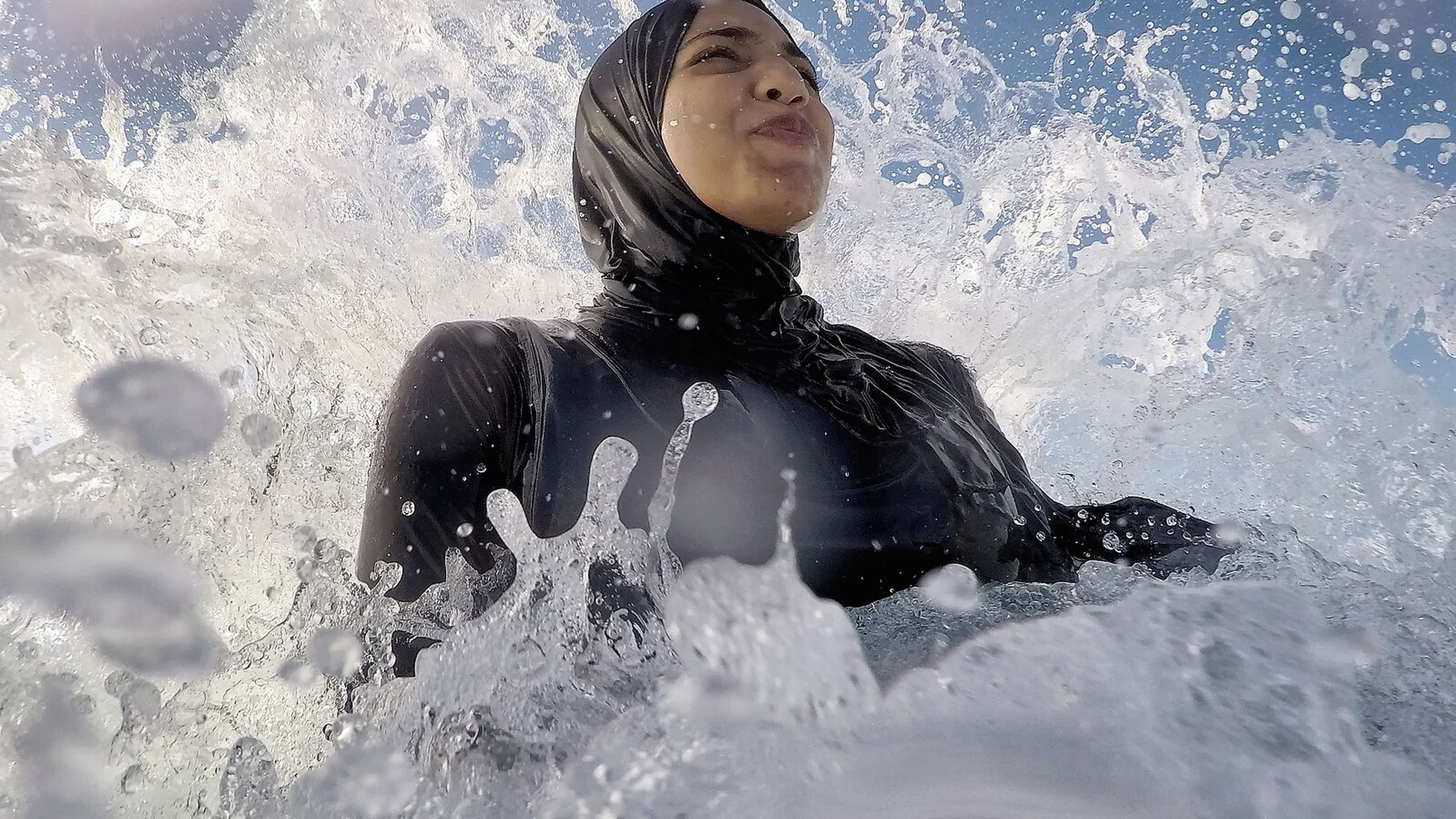 burkini